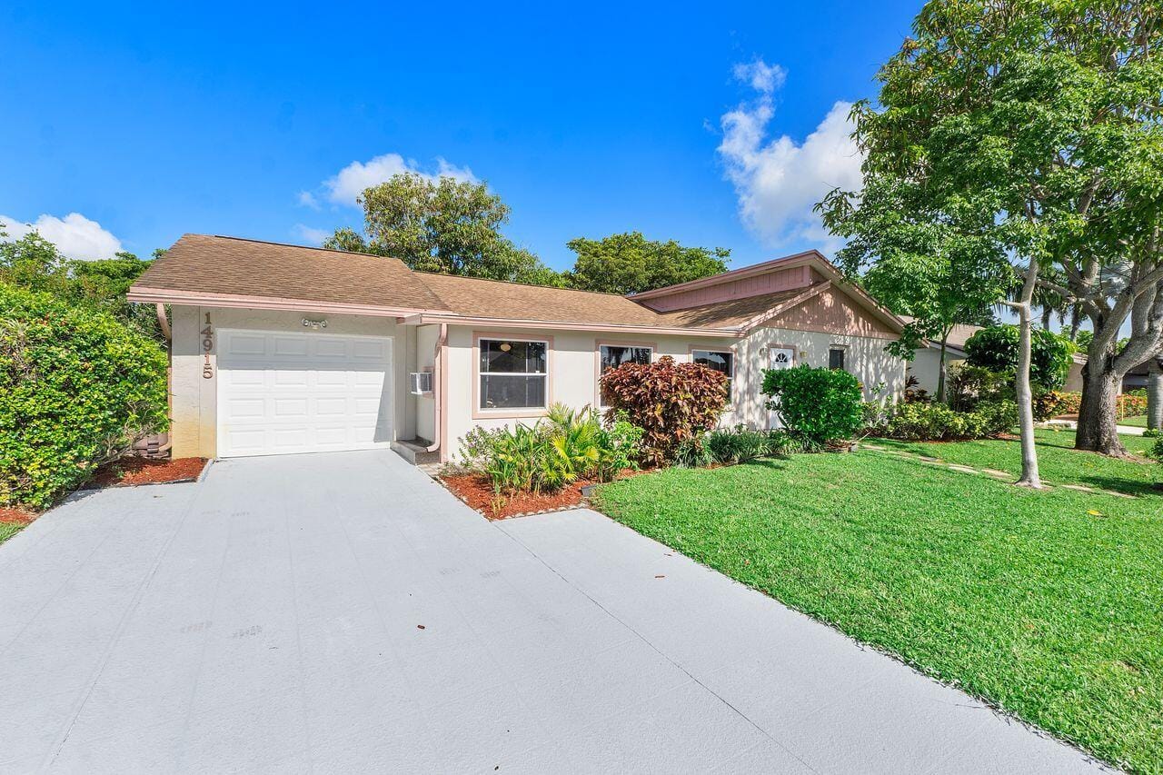14915 Peppermill Lane, Delray Beach, FL 33484 photo 2