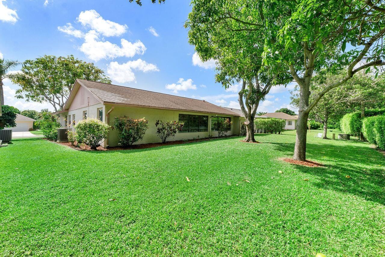 14915 Peppermill Lane, Delray Beach, FL 33484 photo 26