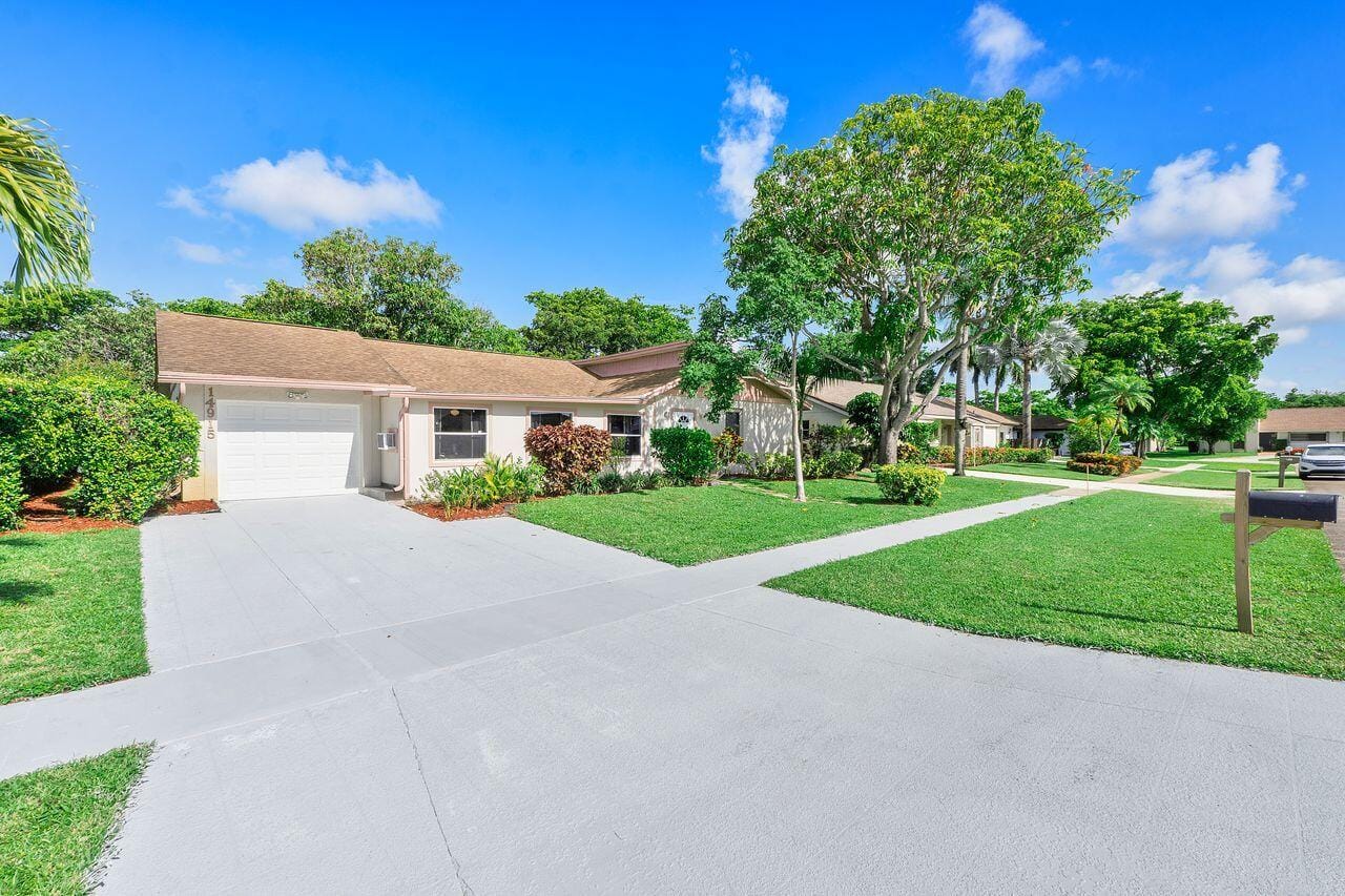 14915 Peppermill Lane, Delray Beach, FL 33484 photo 27