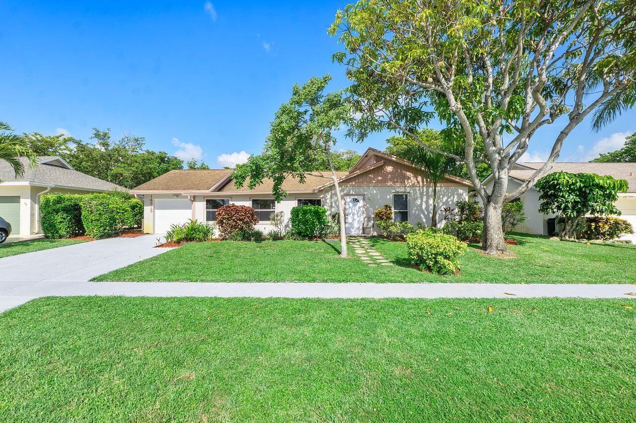14915 Peppermill Lane, Delray Beach, FL 33484 photo 28