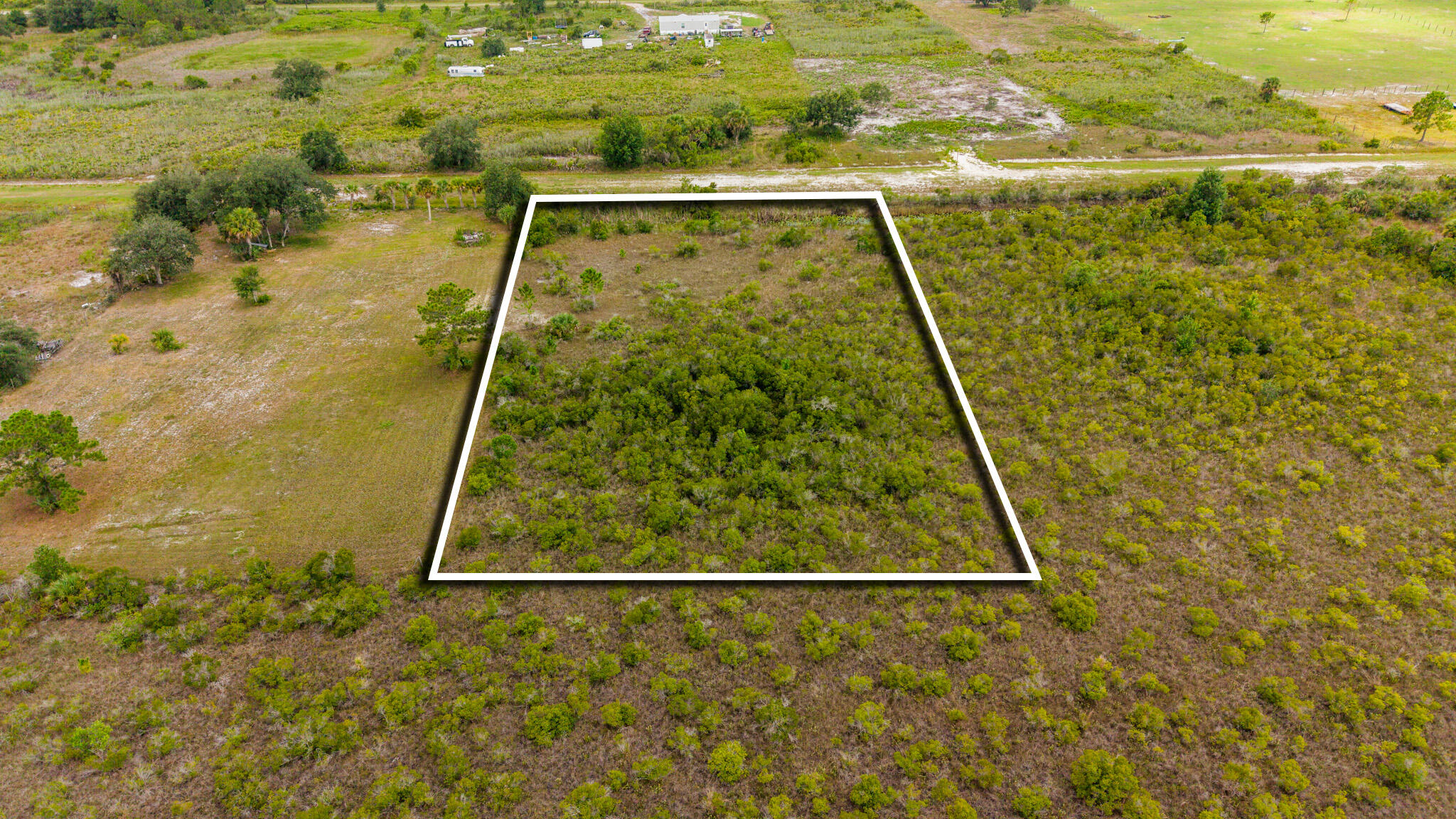 16841 NW 300th Street, Okeechobee, FL 34972, Okeechobee
