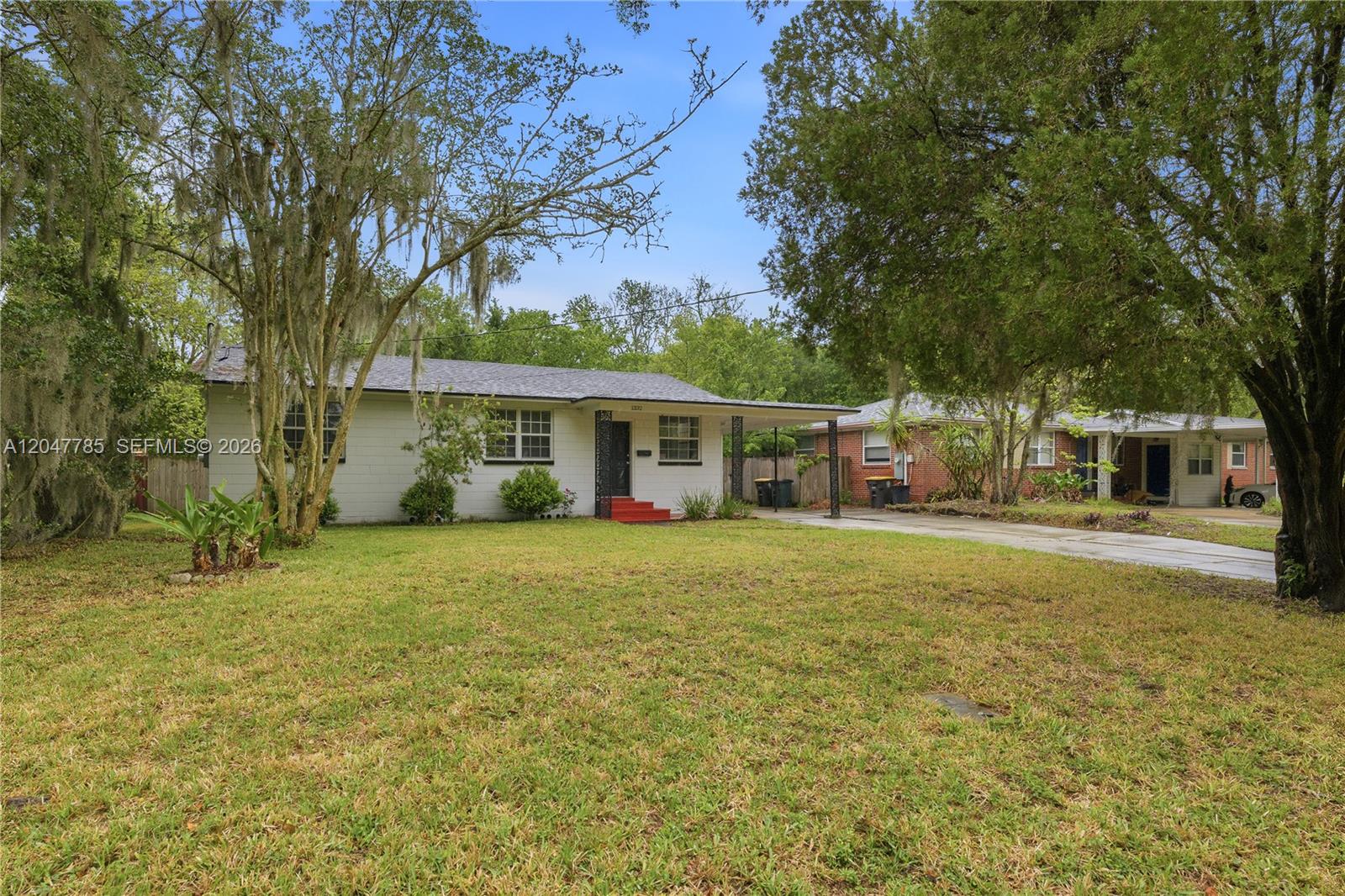 1332 Placid Place, FL 32205