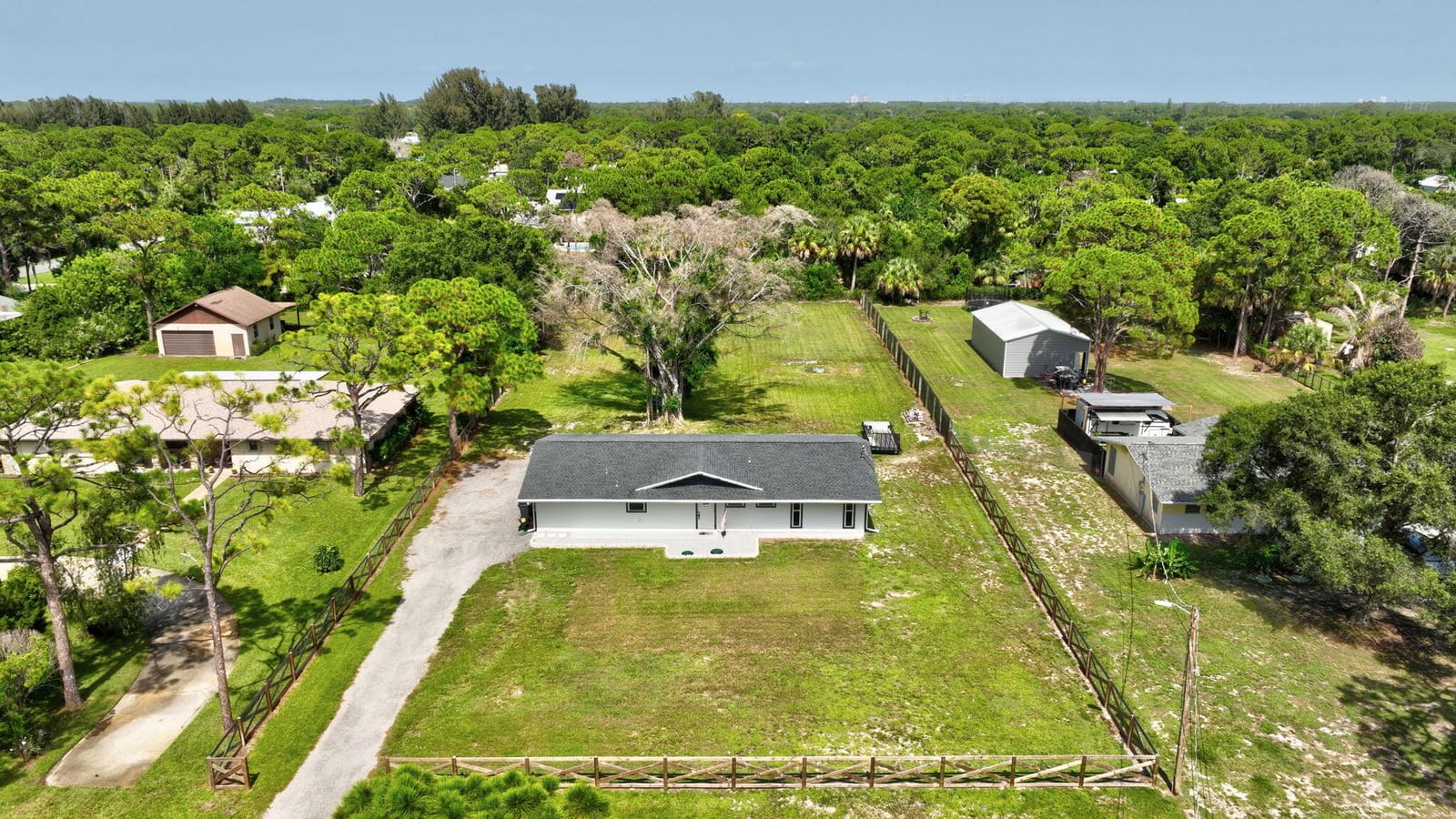 5912 Pinetree Drive, Fort Pierce, FL 34982
