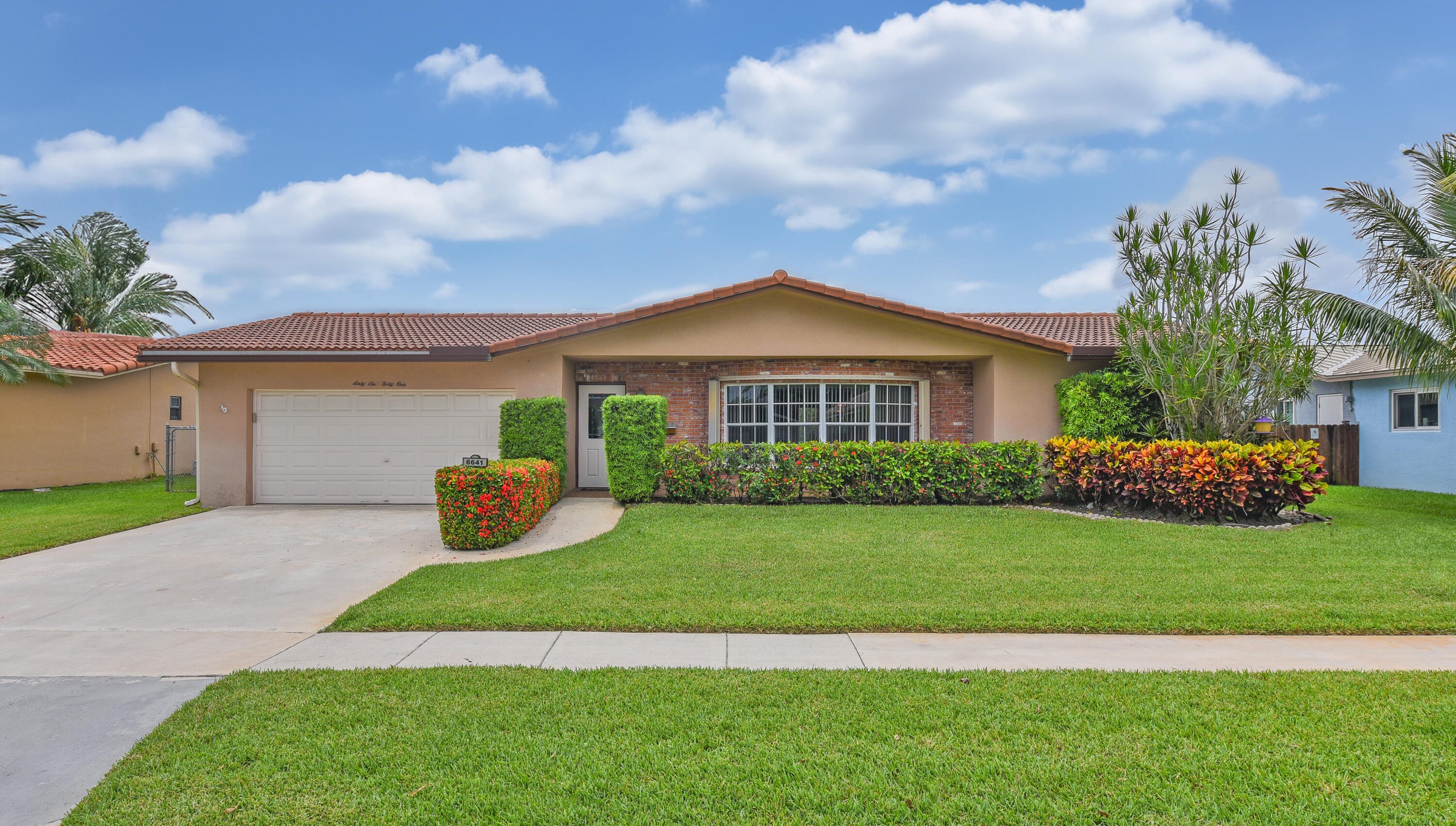 6641 NW 22nd Court, Margate, FL 33063