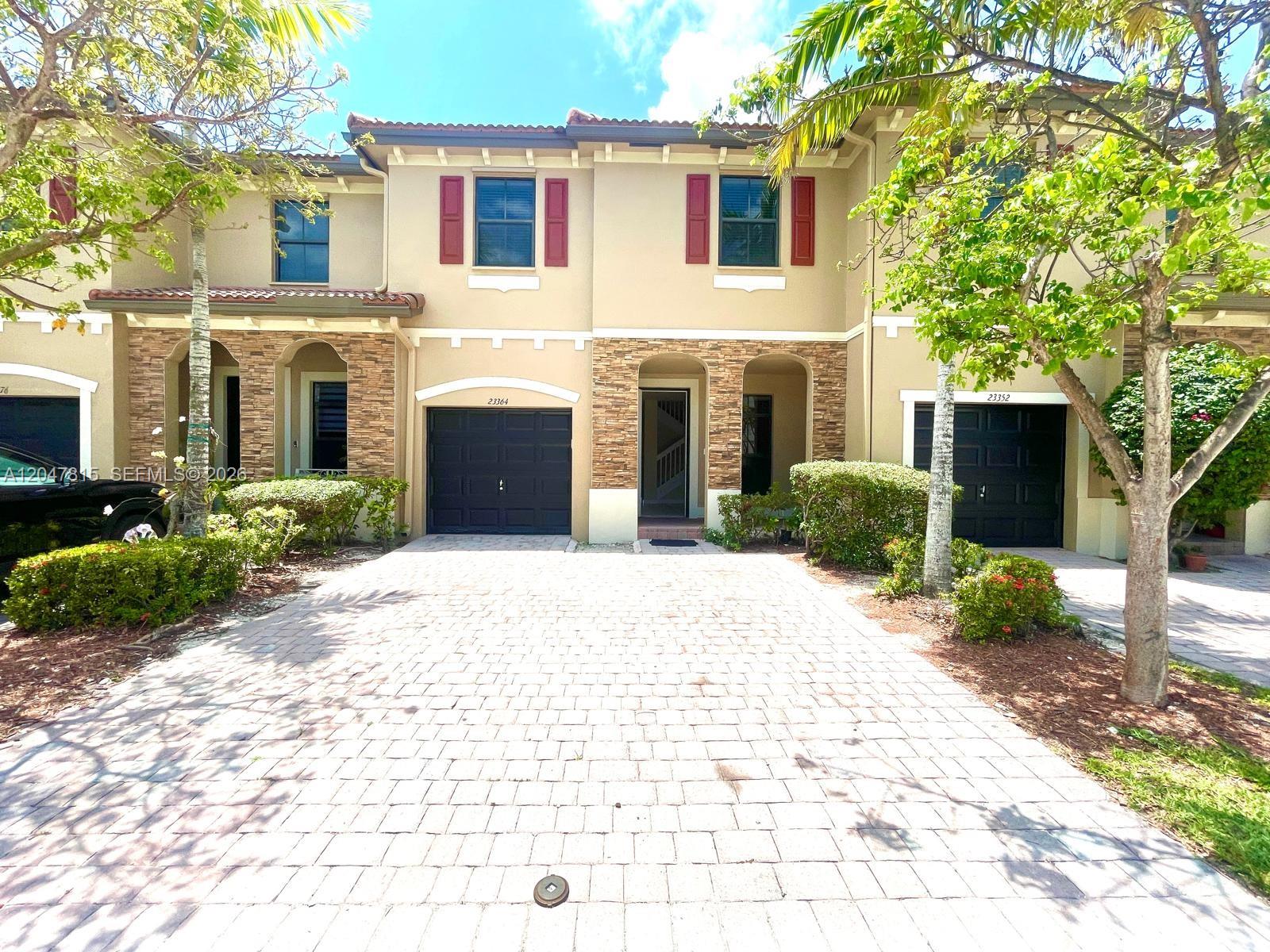 23364 SW 113th Passage 23364, Homestead, FL 33032