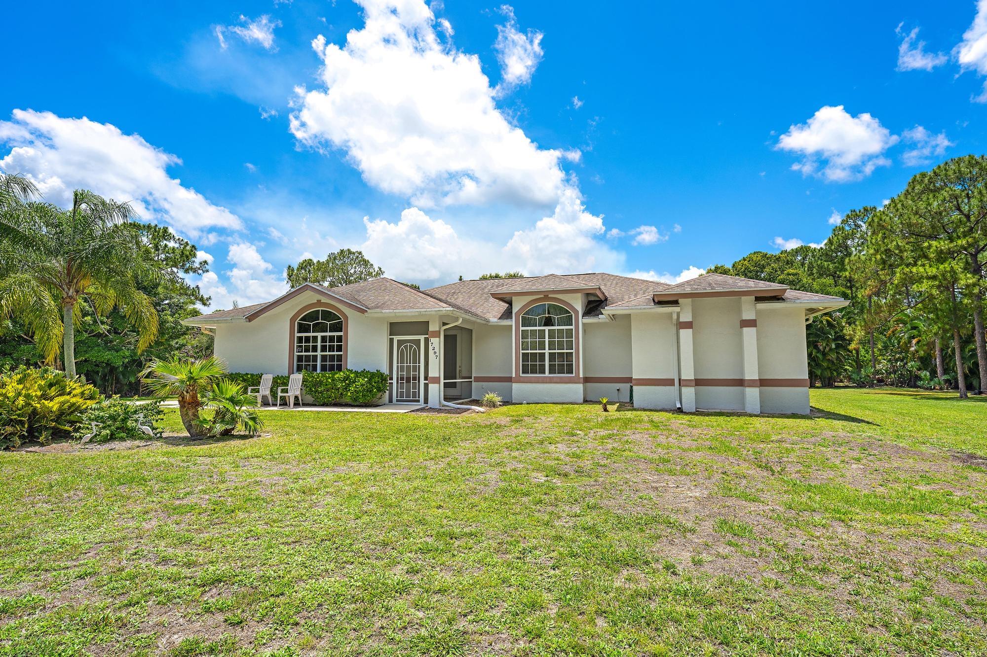17297 Brian Way, Jupiter Farms, FL 33478