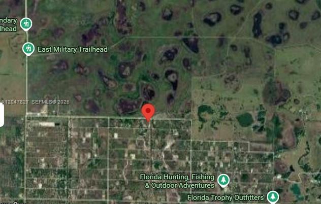 16822 NW 320th Street, FL 34972