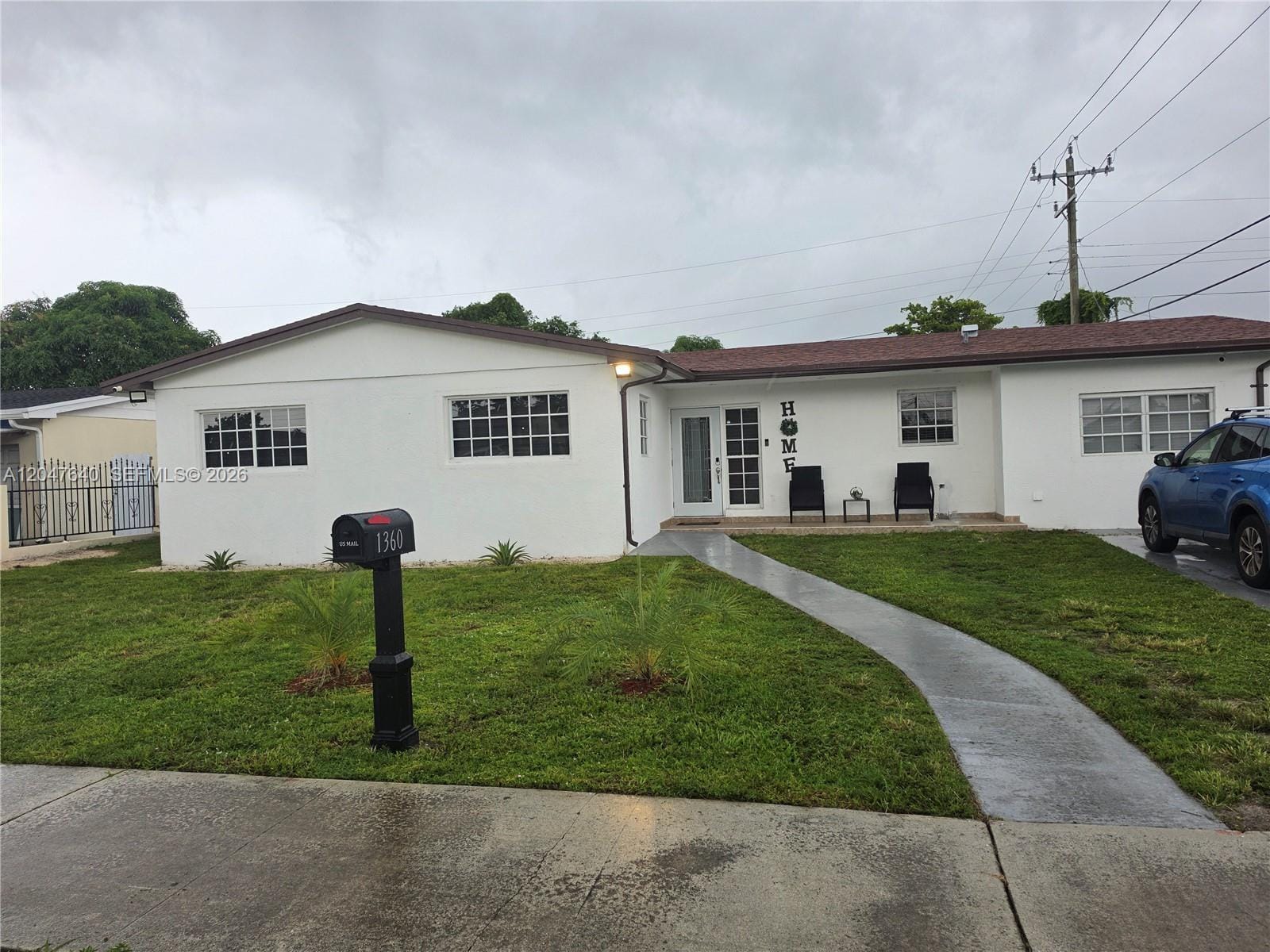 1360 NW 172nd Street, Miami Gardens, FL 33169