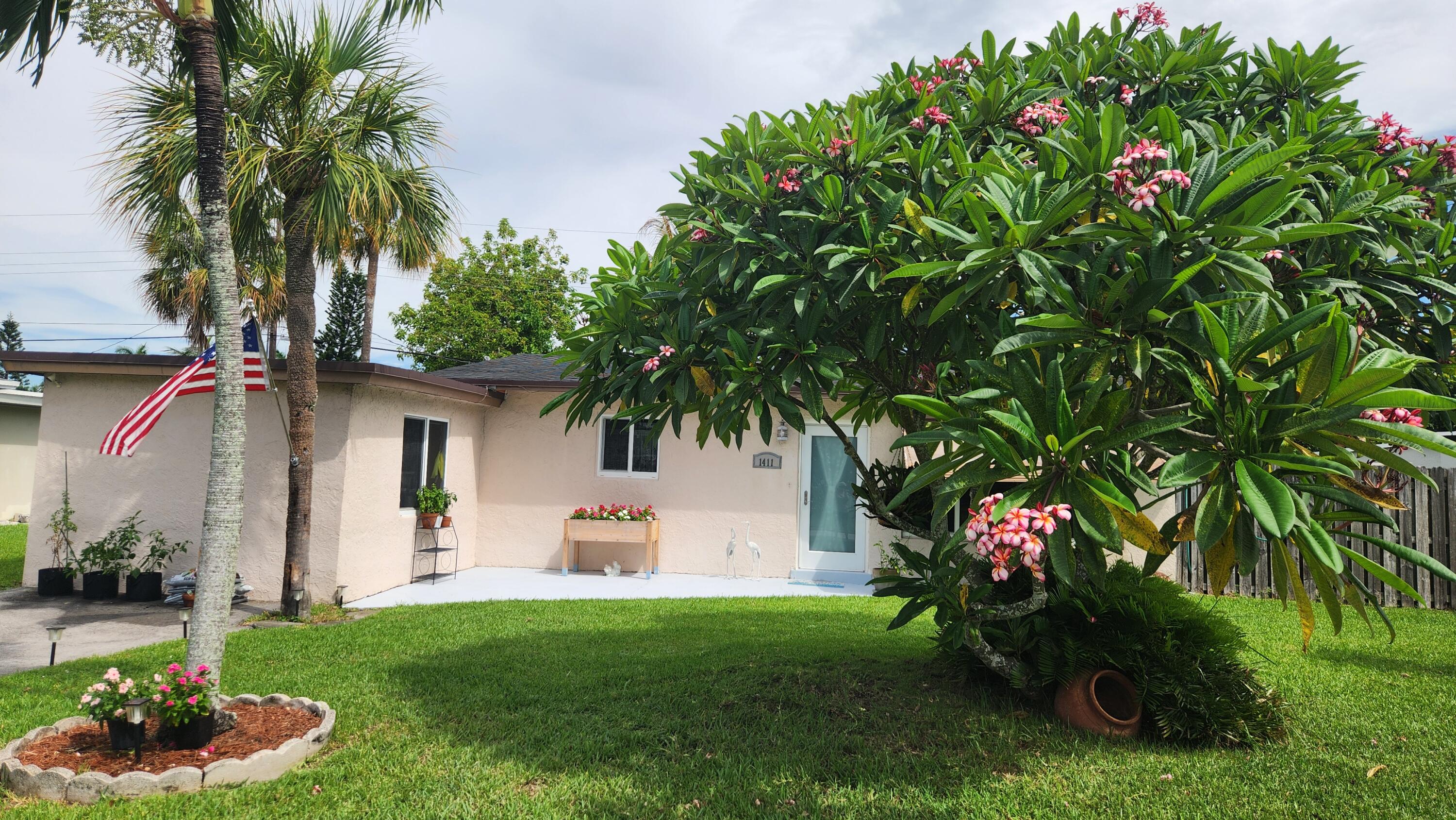 1411 W River Drive, Margate, FL 33063