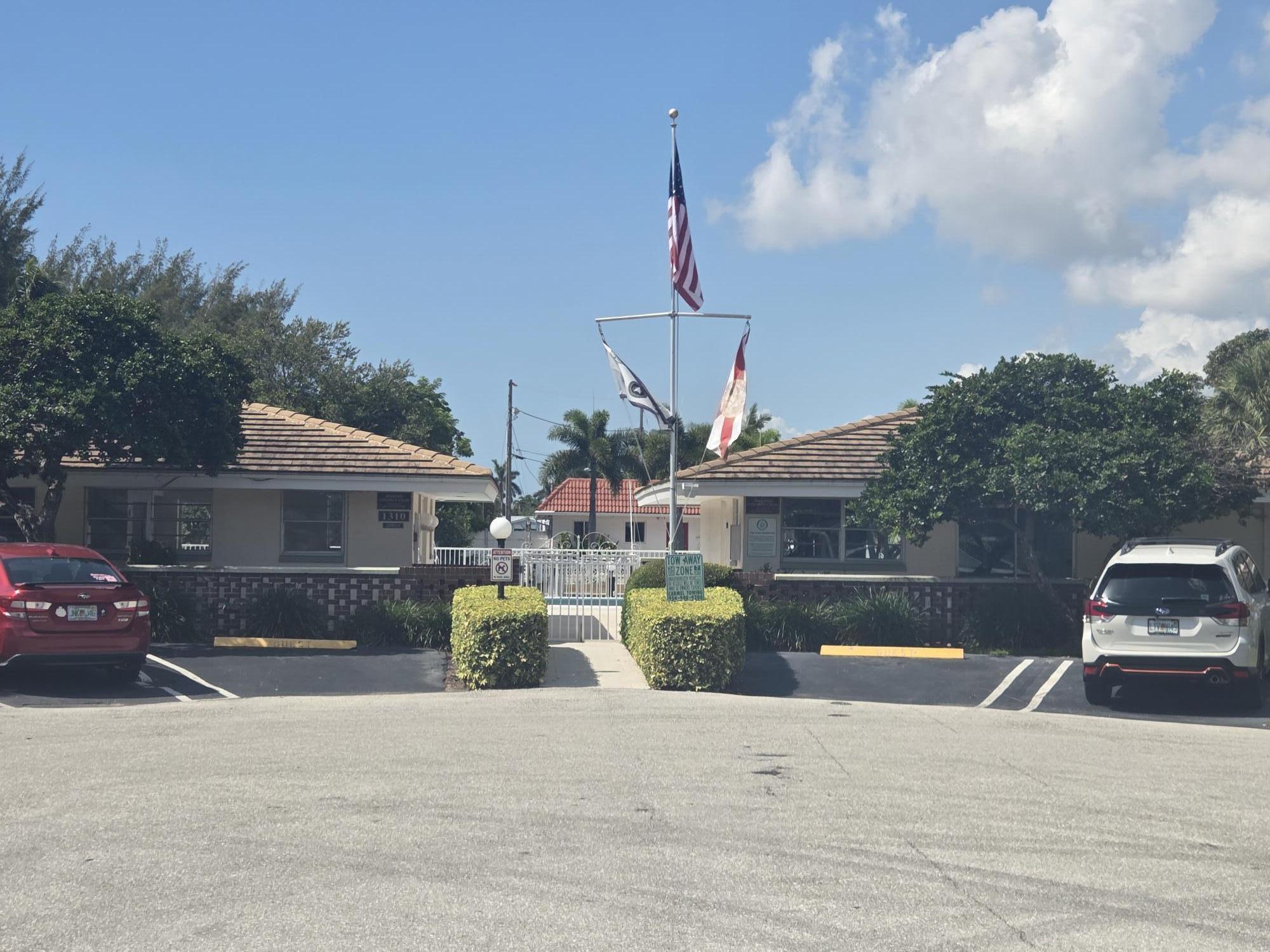 1340 NE 28th Avenue 228, Pompano Beach, FL 33062, Pompano Beach