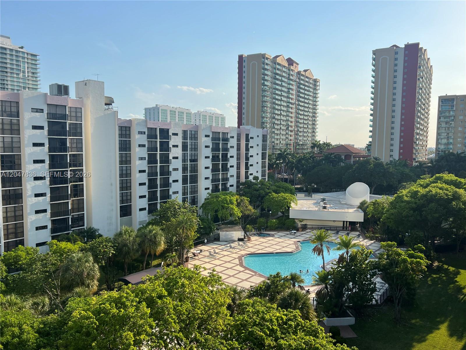 17011 N Bay Road 816, Sunny Isles Beach, FL 33160