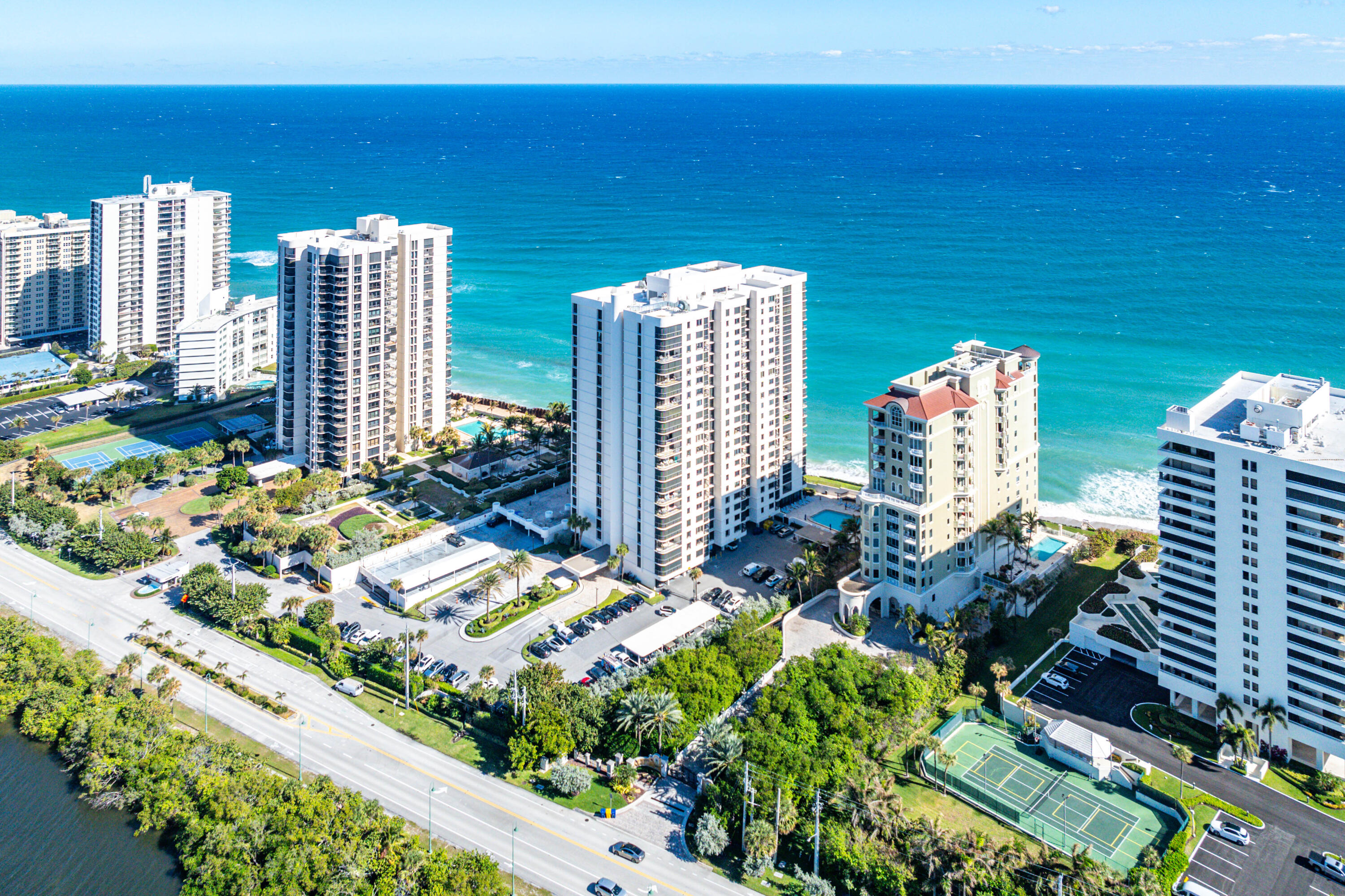 5380 N Ocean Drive N 5g, Riviera Beach, FL 33404