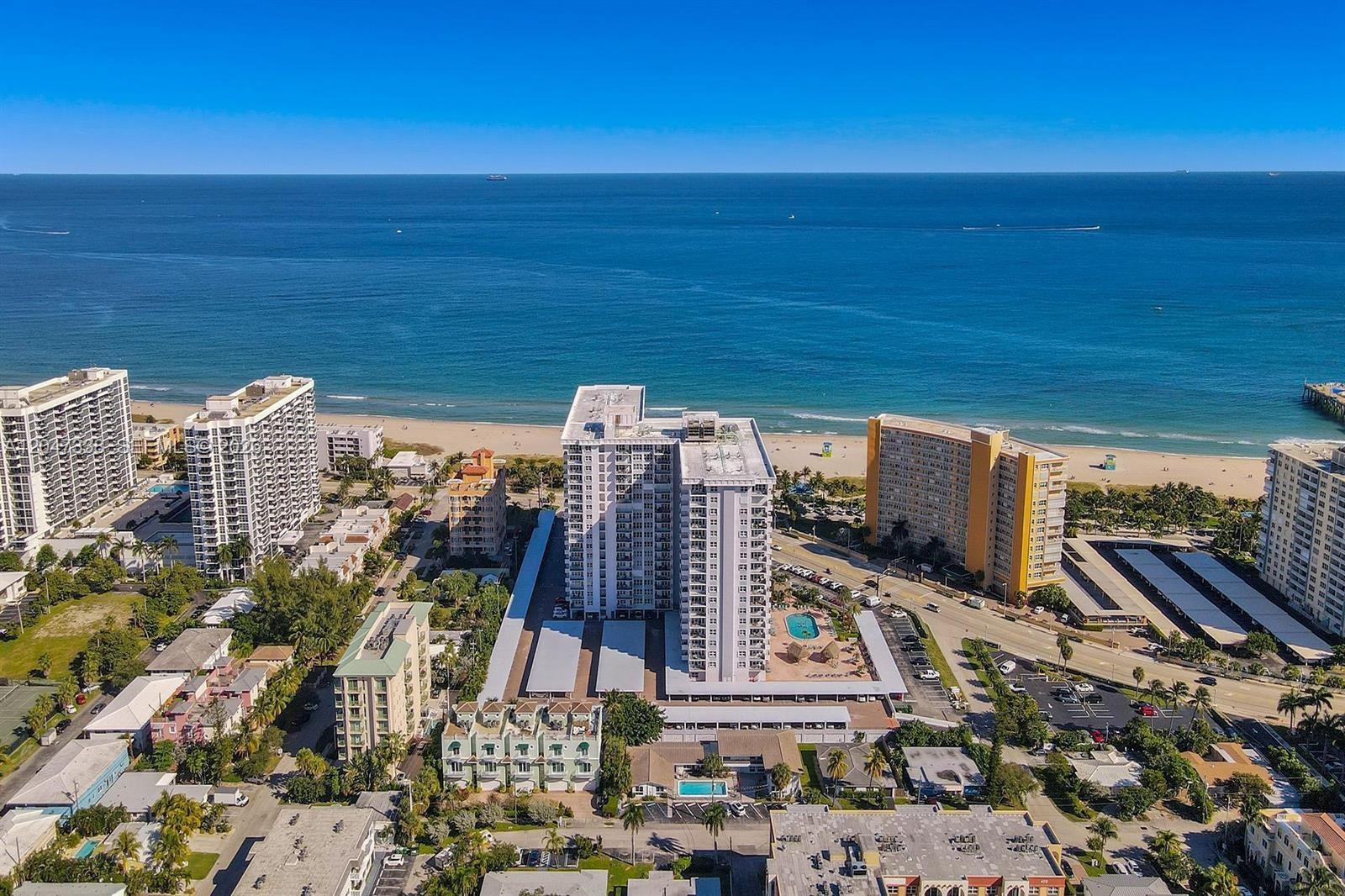 405 N Ocean Boulevard 117, Pompano Beach, FL 33062
