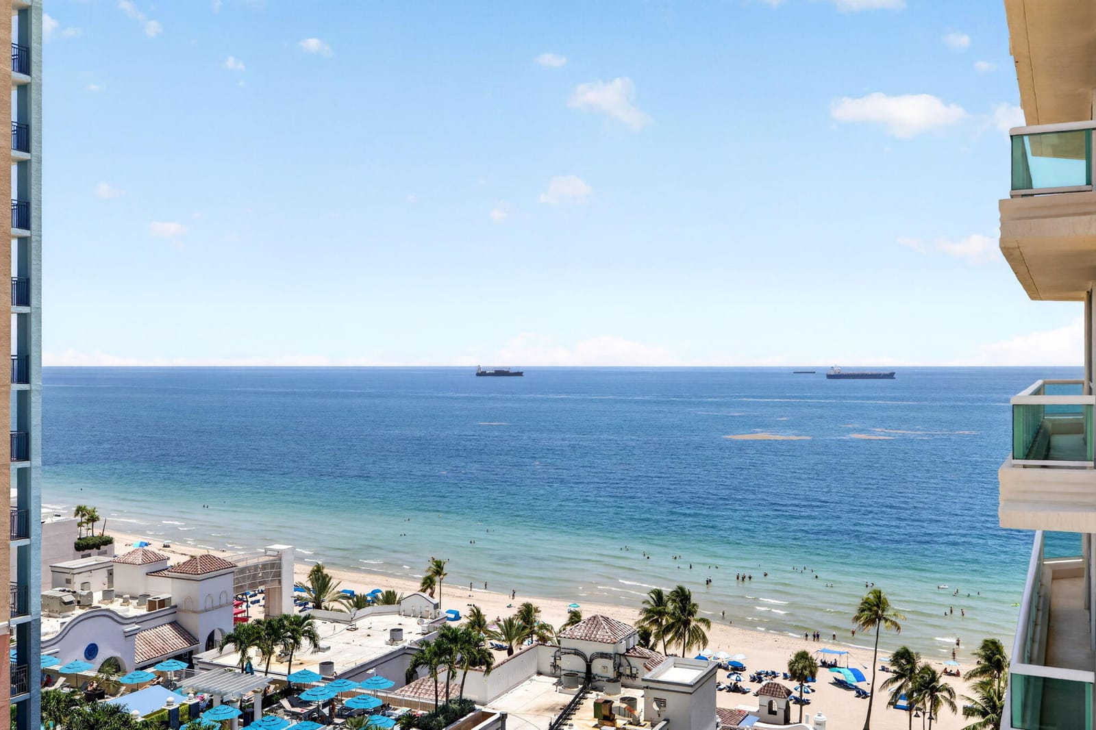 101 S Fort Lauderdale Beach Boulevard 1606, Fort Lauderdale, FL 33316 photo 13