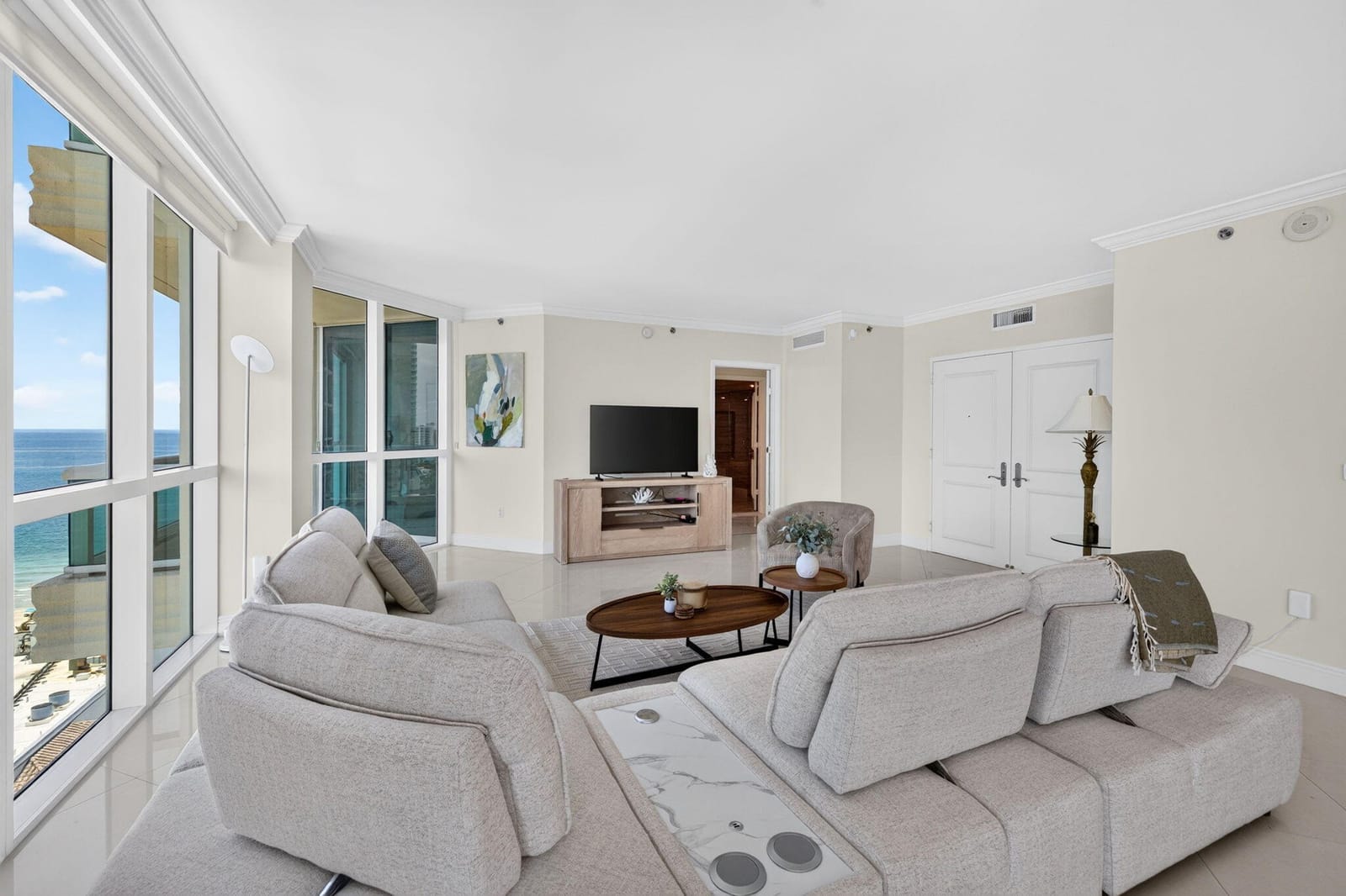 101 S Fort Lauderdale Beach Boulevard 1606, Fort Lauderdale, FL 33316 photo 3