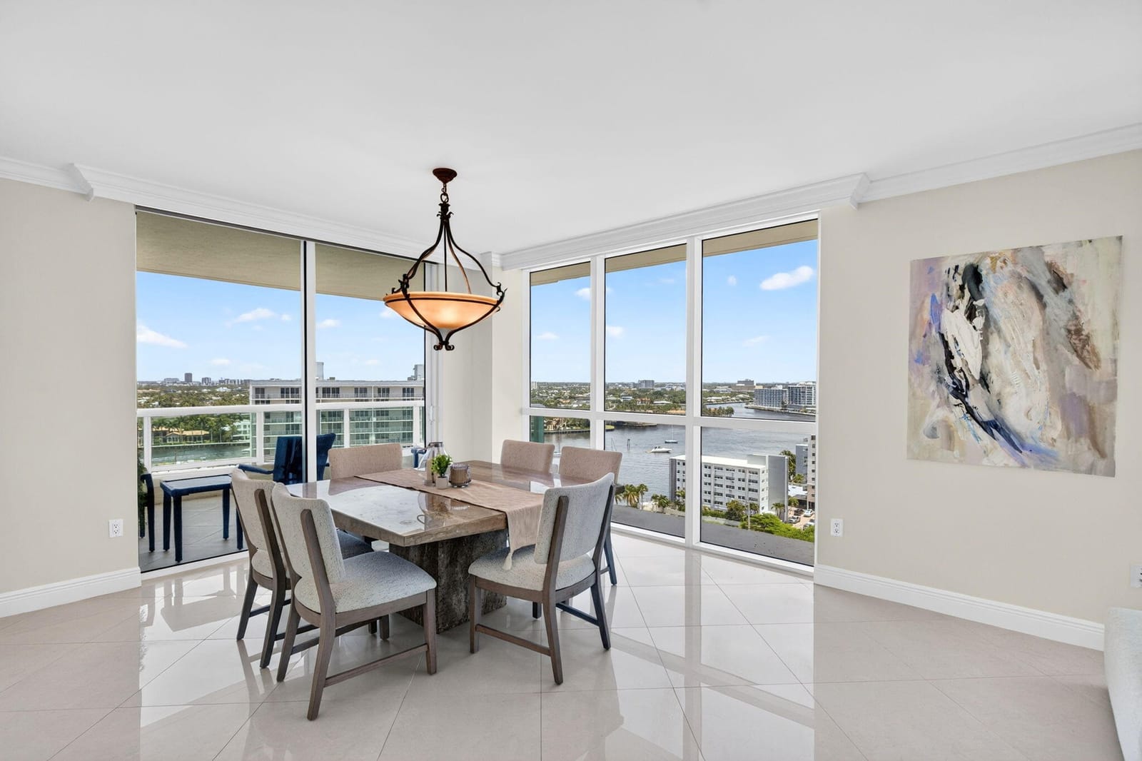 101 S Fort Lauderdale Beach Boulevard 1606, Fort Lauderdale, FL 33316 photo 5