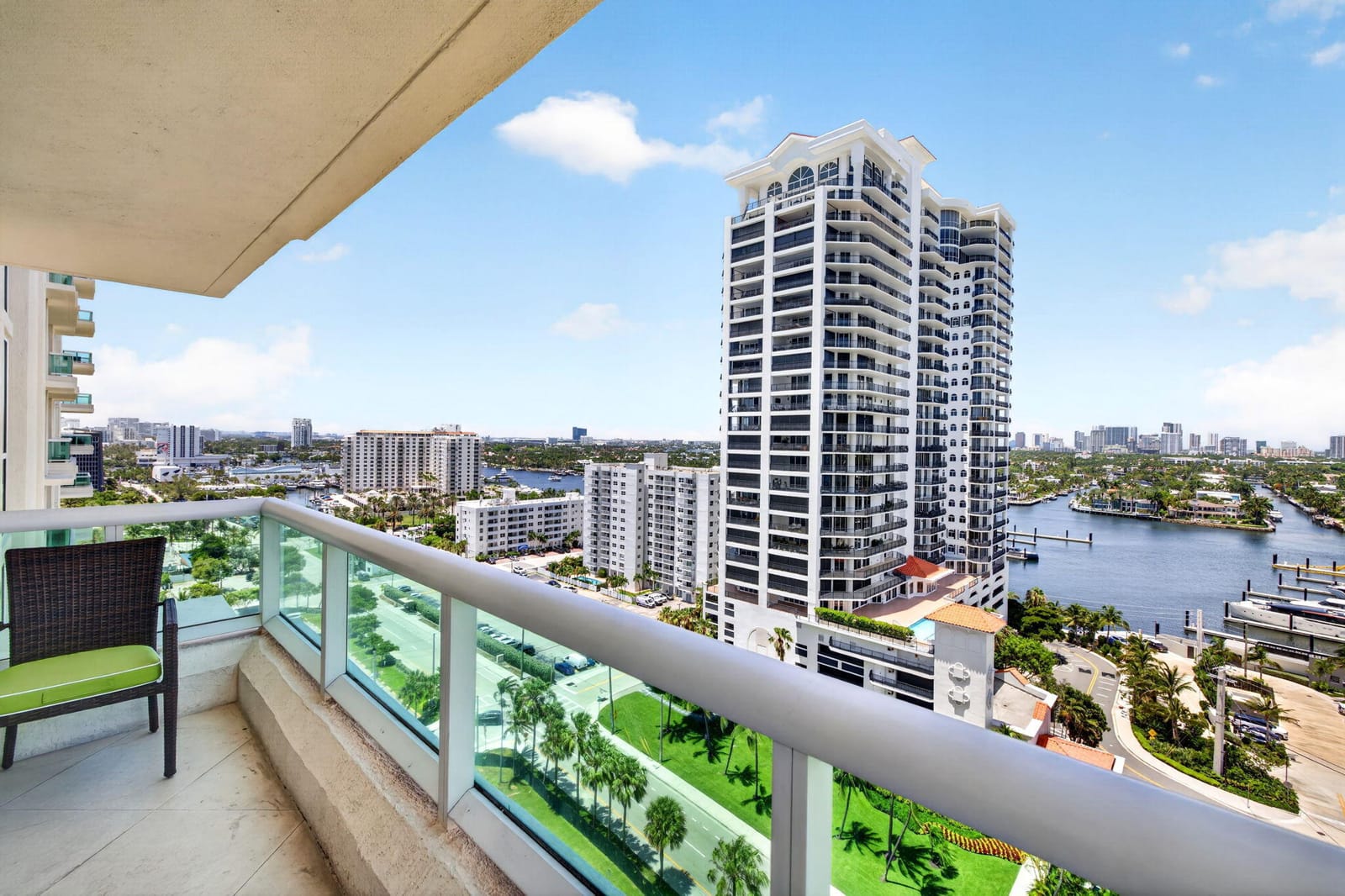 101 S Fort Lauderdale Beach Boulevard 1606, Fort Lauderdale, FL 33316 photo 10