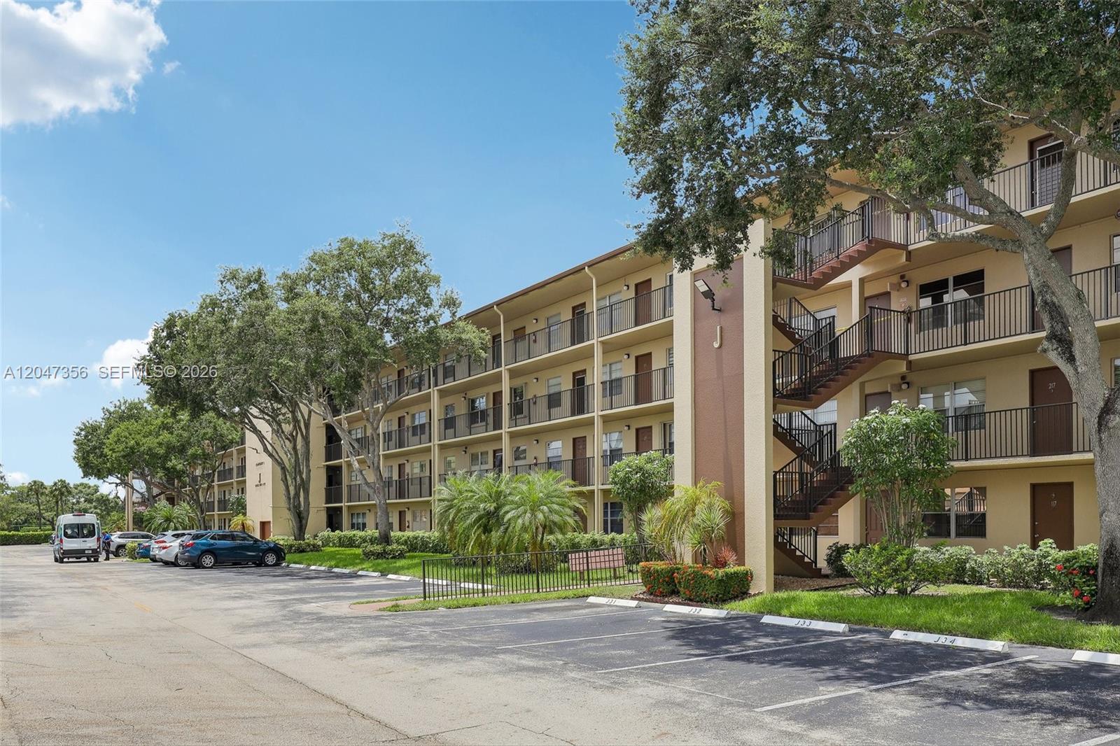 13455 SW 9th Court 108J, Pembroke Pines, FL 33027