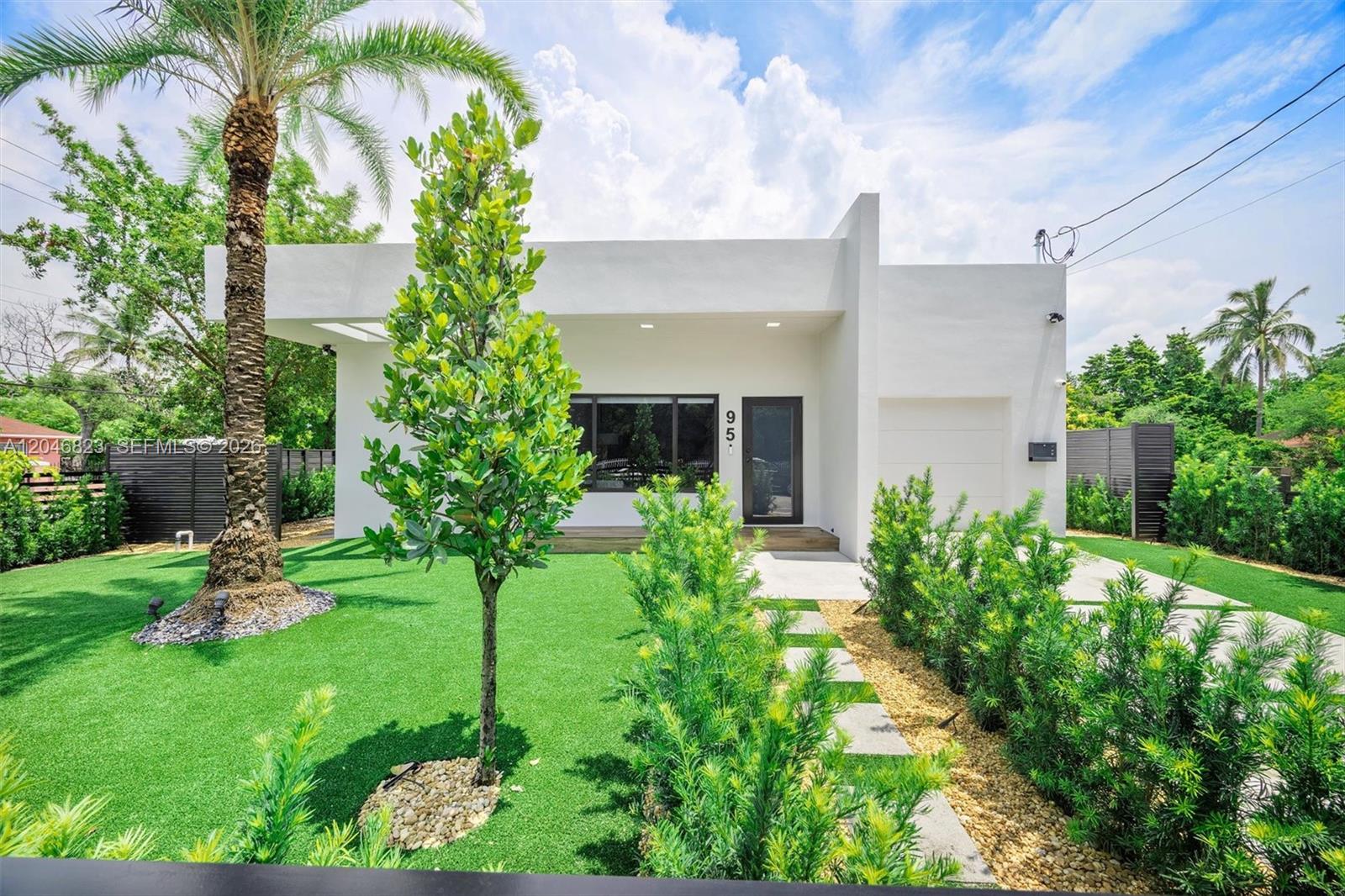 95 NW 52nd Street, Miami, FL 33127