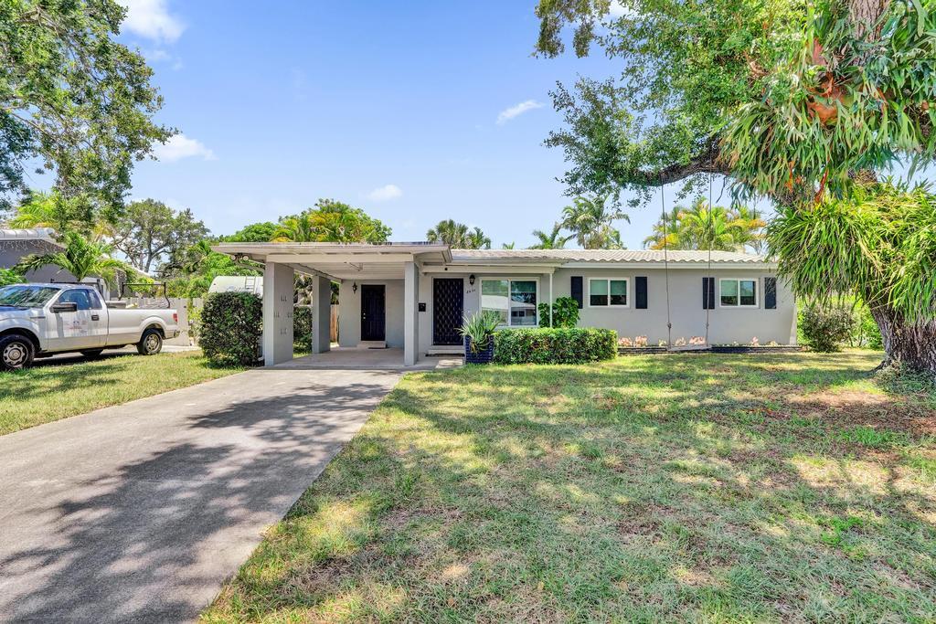 3201 SW 16th Court, Fort Lauderdale, FL 33312