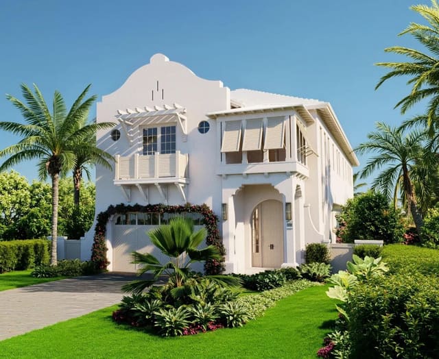 101 NE 13th Street, Dell Park, Delray Beach, FL