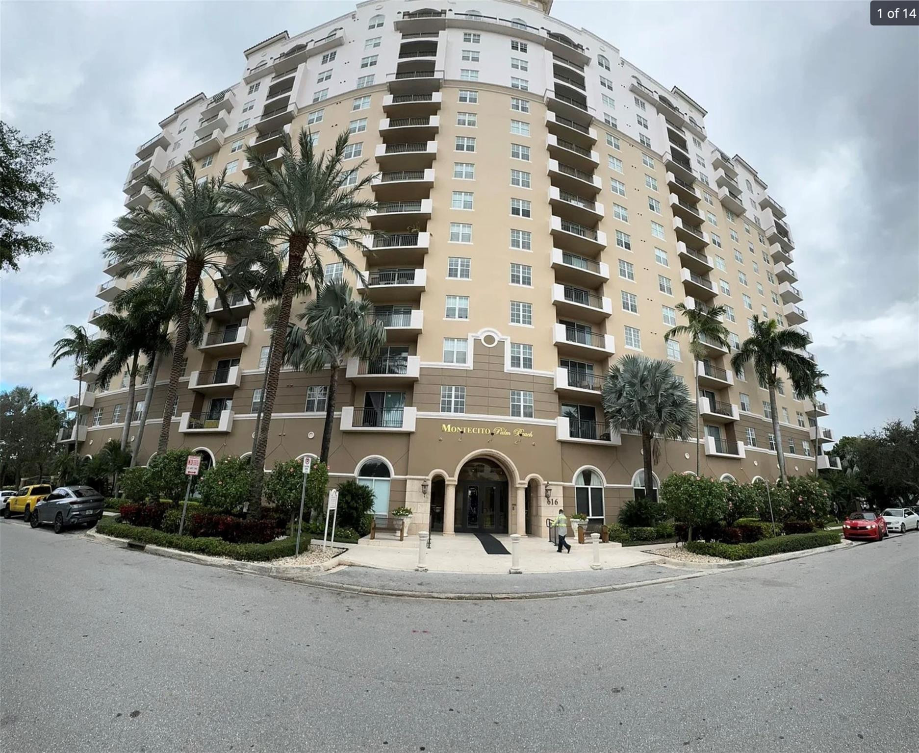 616 Clearwater Park Road 1002, West Palm Beach, FL 33401