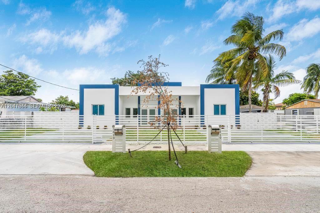 2419 NW 97th Street, Miami, FL 33147