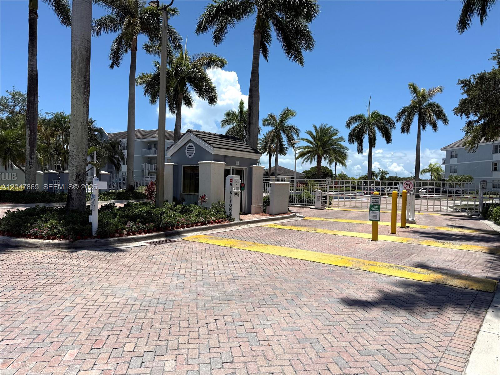 8500 SW 212th Street 106, Cutler Bay, FL 33189