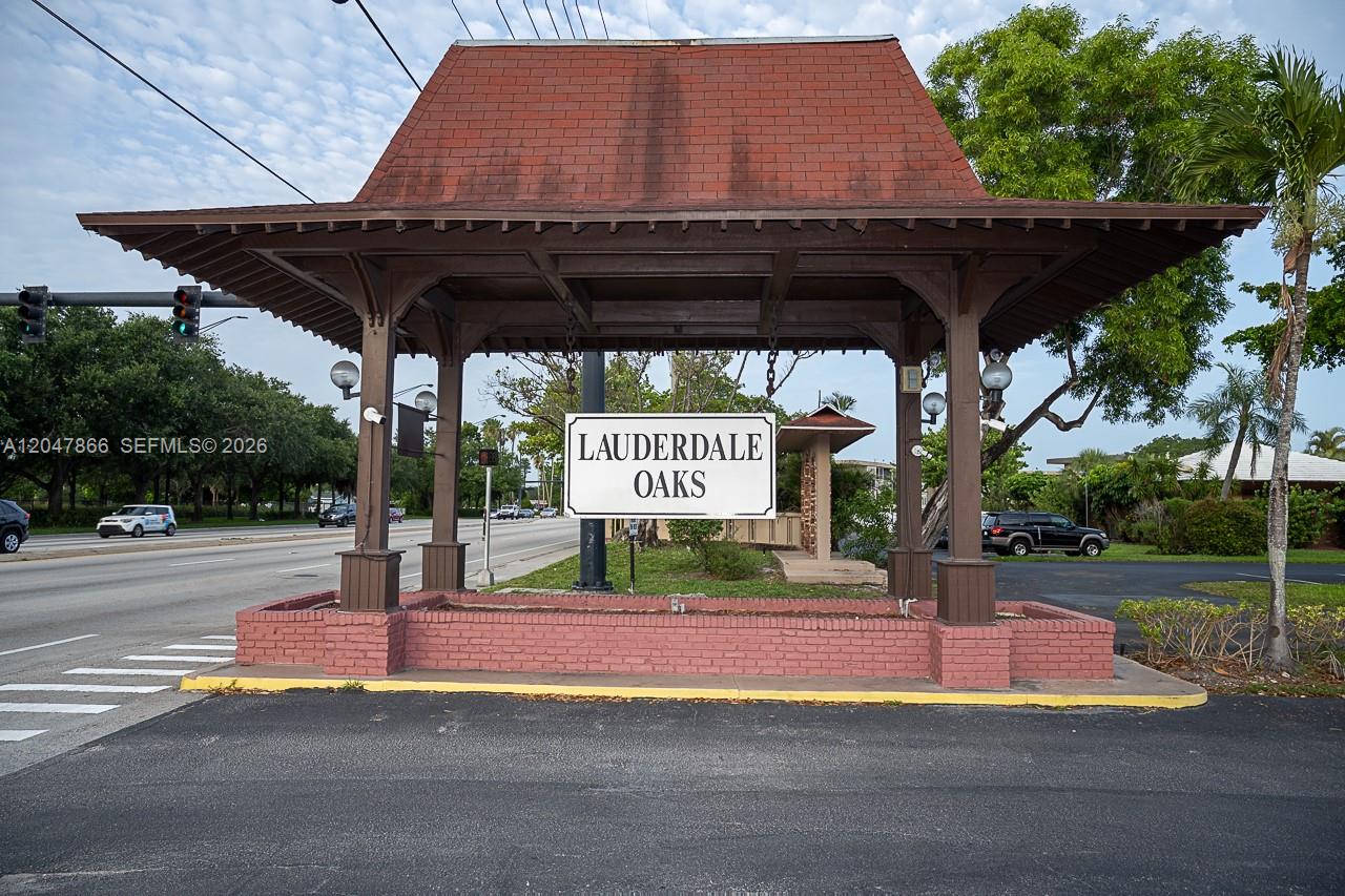 2861 NW 47th Terrace 201A, Lauderdale Lakes, FL 33313
