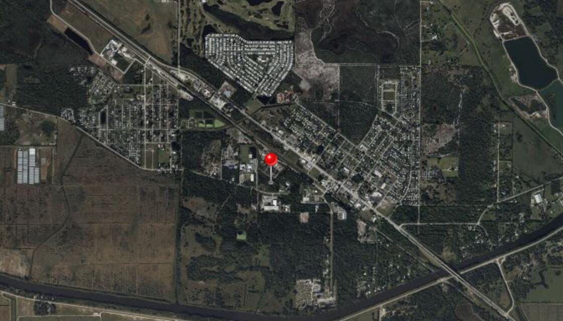 0 SW Carrier Street, Indiantown, FL 34956 photo 2