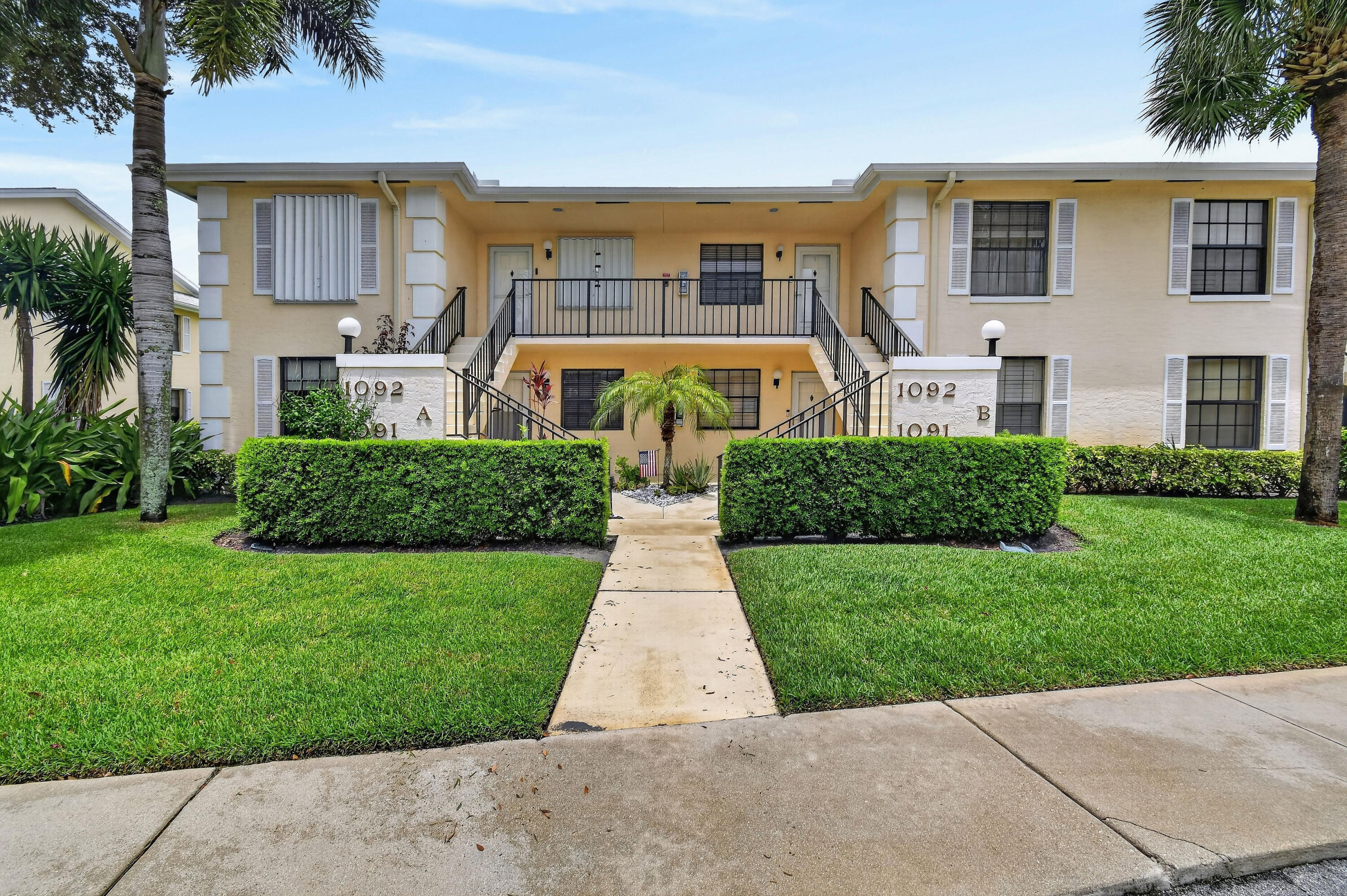 1091 Keystone Drive, Jupiter, FL 33458