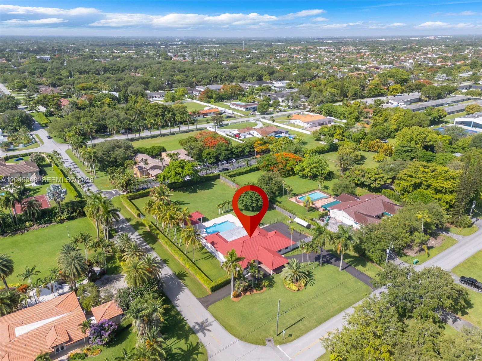 9900 SW 62nd Street, Miami, FL 33173, Miami
