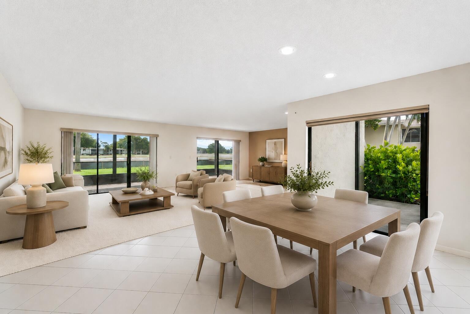 3 Stratford Drive E G, Boynton Beach, FL 33436
