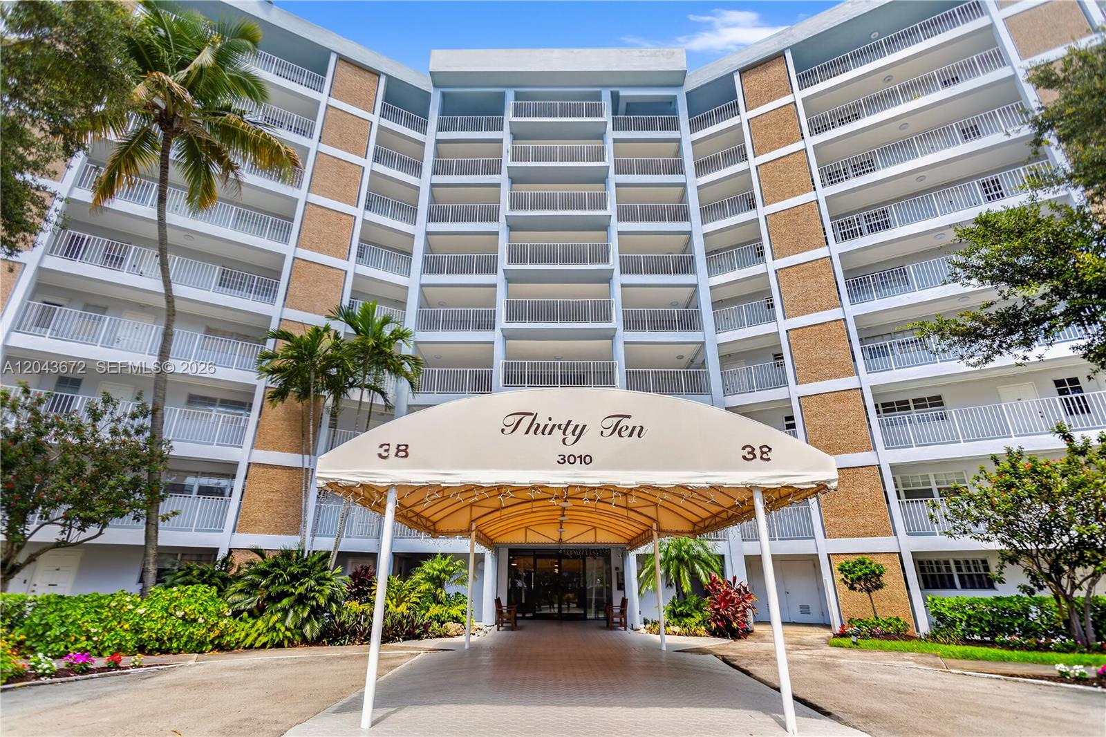 3010 N Course Drive 510, Pompano Beach, FL 33069