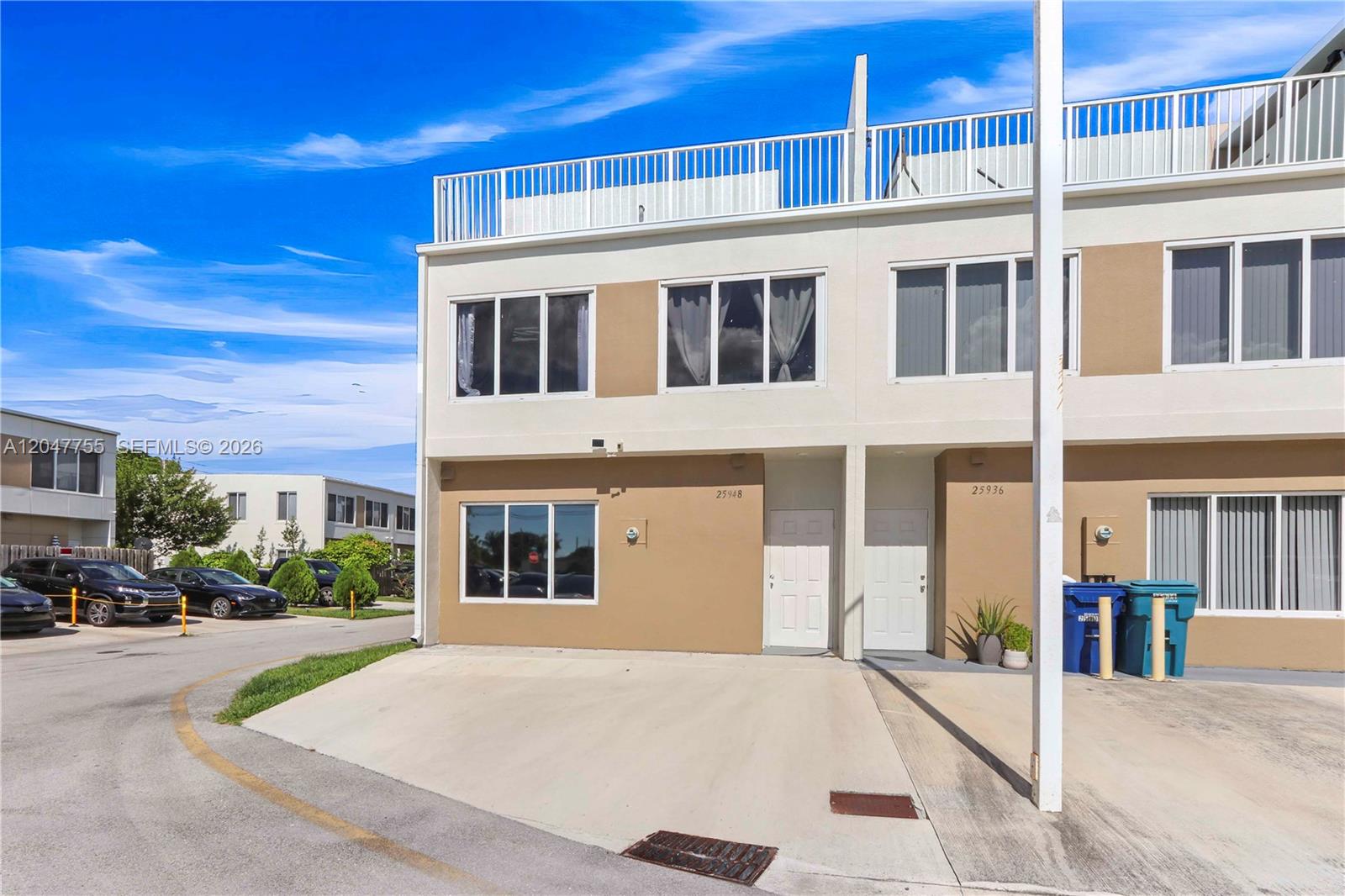 25948 SW 139th Court, Homestead, FL 33032