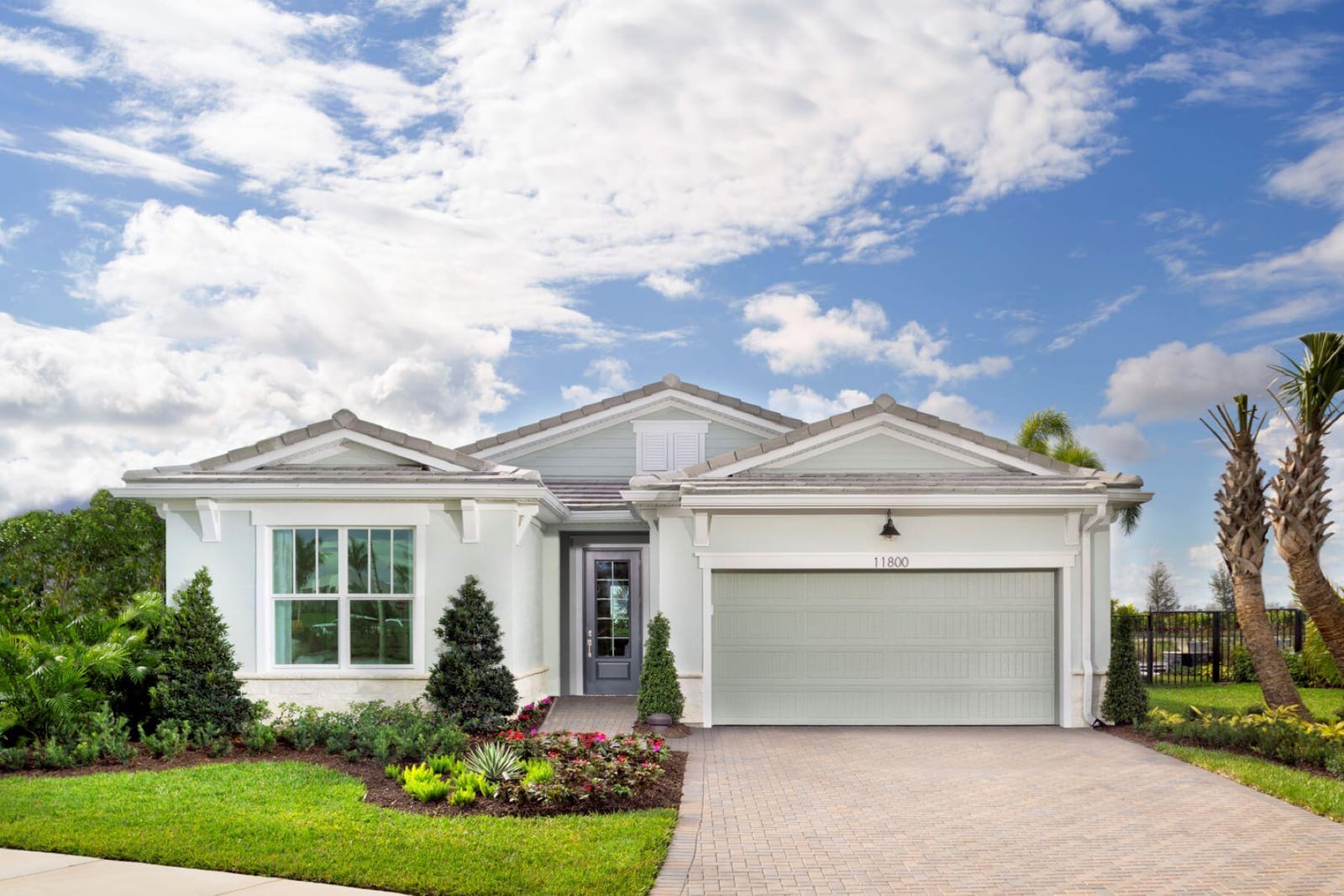 11960 SW Pantone Street, Port St. Lucie, FL 34987