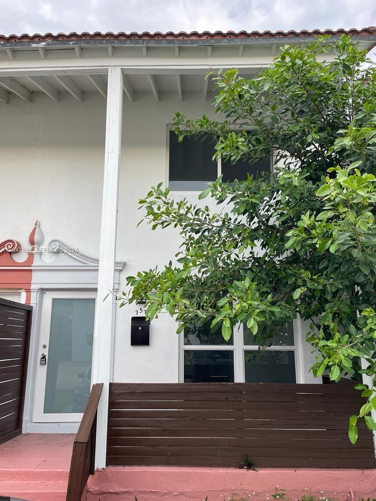 757 85th Street, Miami Beach, FL 33141