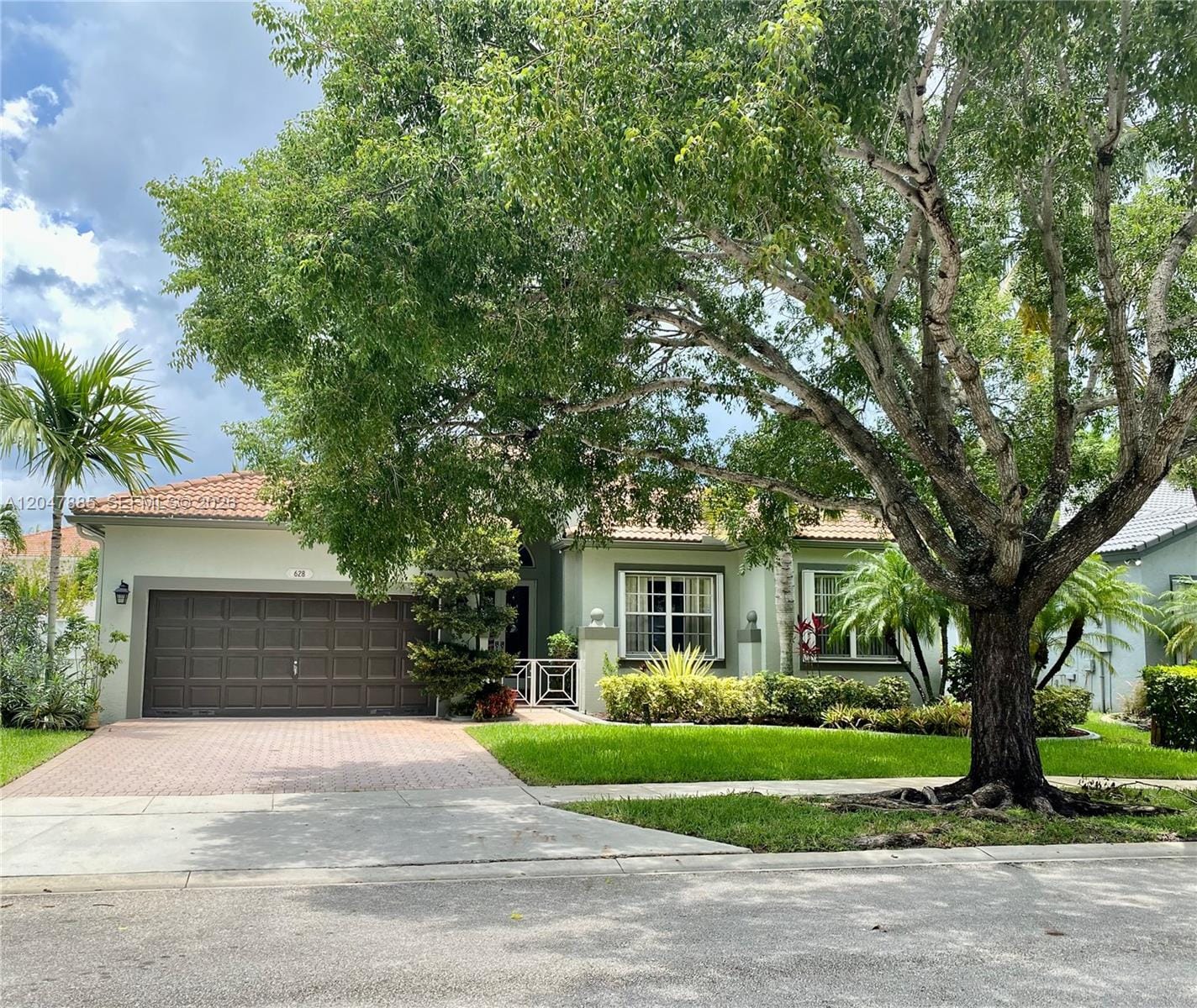 628 SW 168th Terrace 0, Pembroke Pines, FL 33027