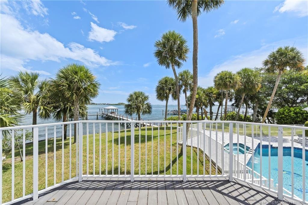 3491 SE Kubin Avenue, Stuart, FL 34997 photo 27