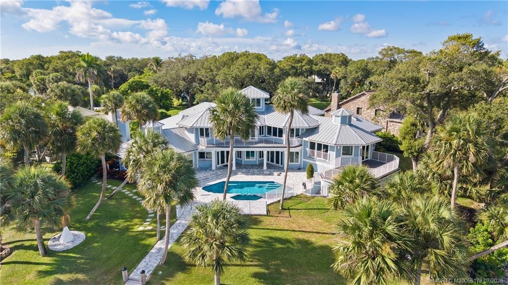 3491 SE Kubin Avenue, Stuart, FL 34997 photo 5