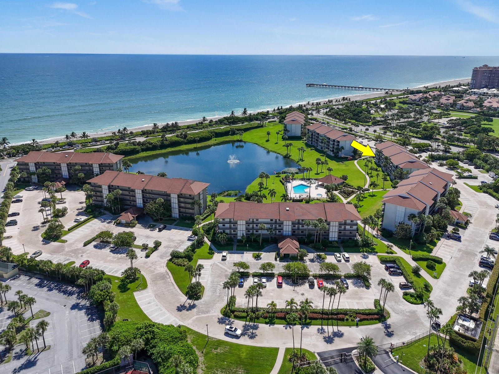 501 S Seas Drive 206, Jupiter, FL 33477 photo 2