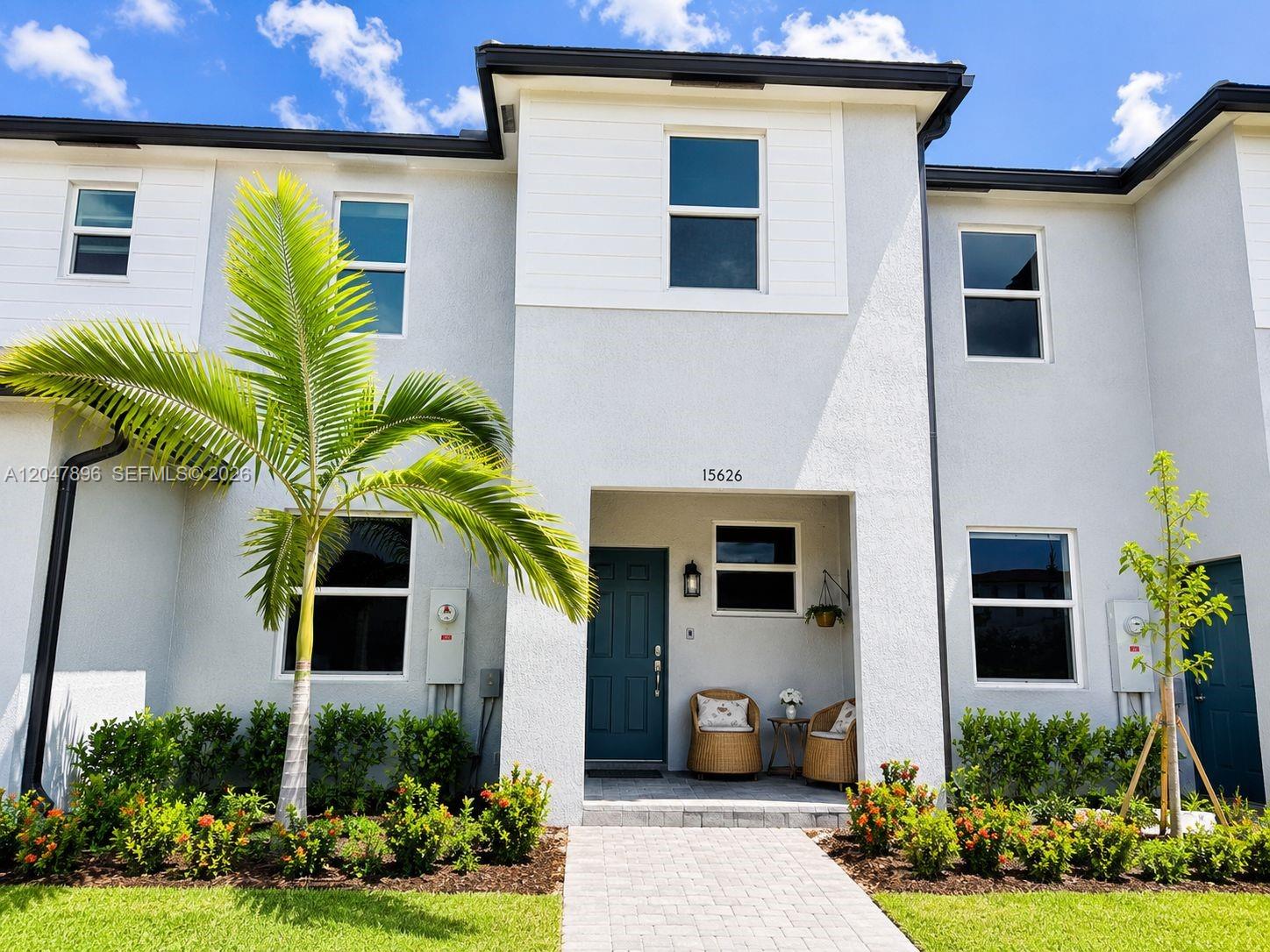 15626 SW 277th Terrace, Homestead, FL 33032