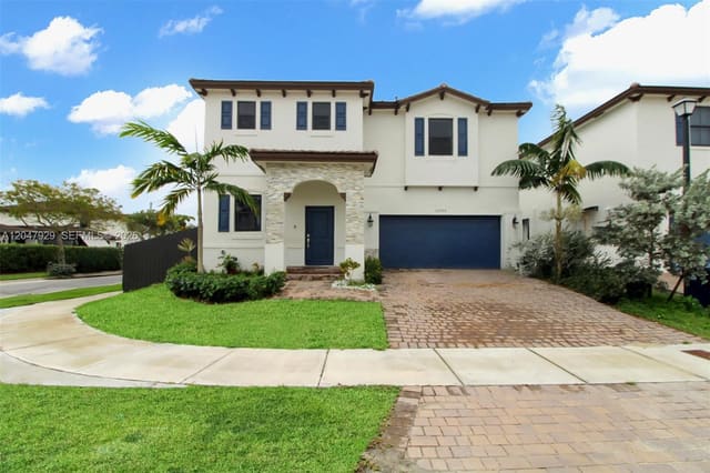 12900 SW 229th Street, Kendall Assemblage North, Miami, FL