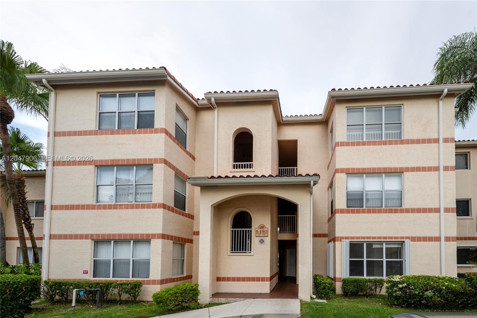 3480 N Pinewalk Drive N 116, Margate, FL 33063
