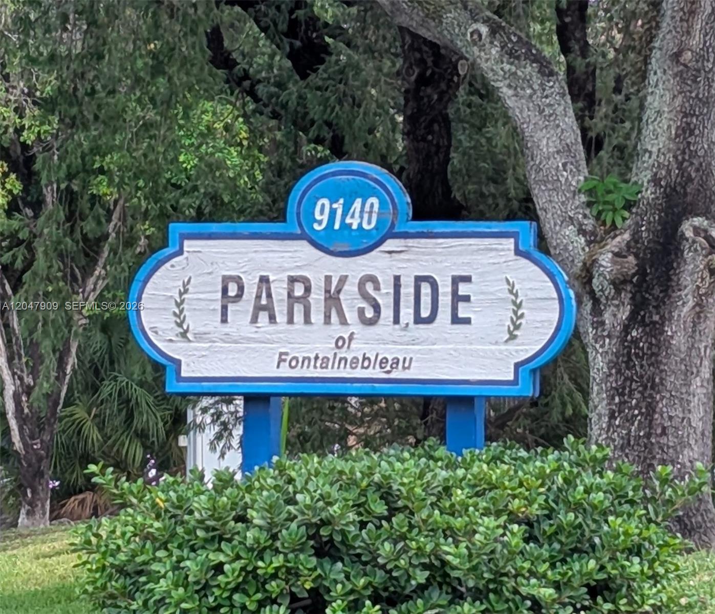 9140 Fontainebleau Boulevard 504, Miami, FL 33172