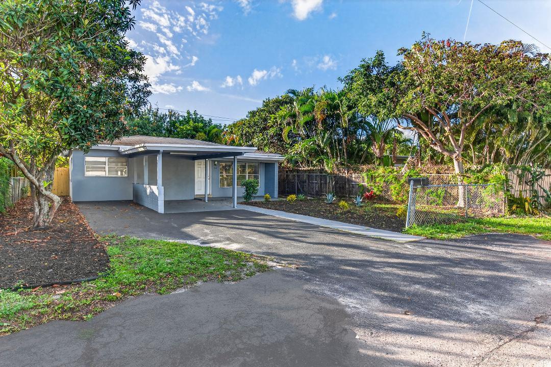 1541 NW 7th Terrace, Fort Lauderdale, FL 33311