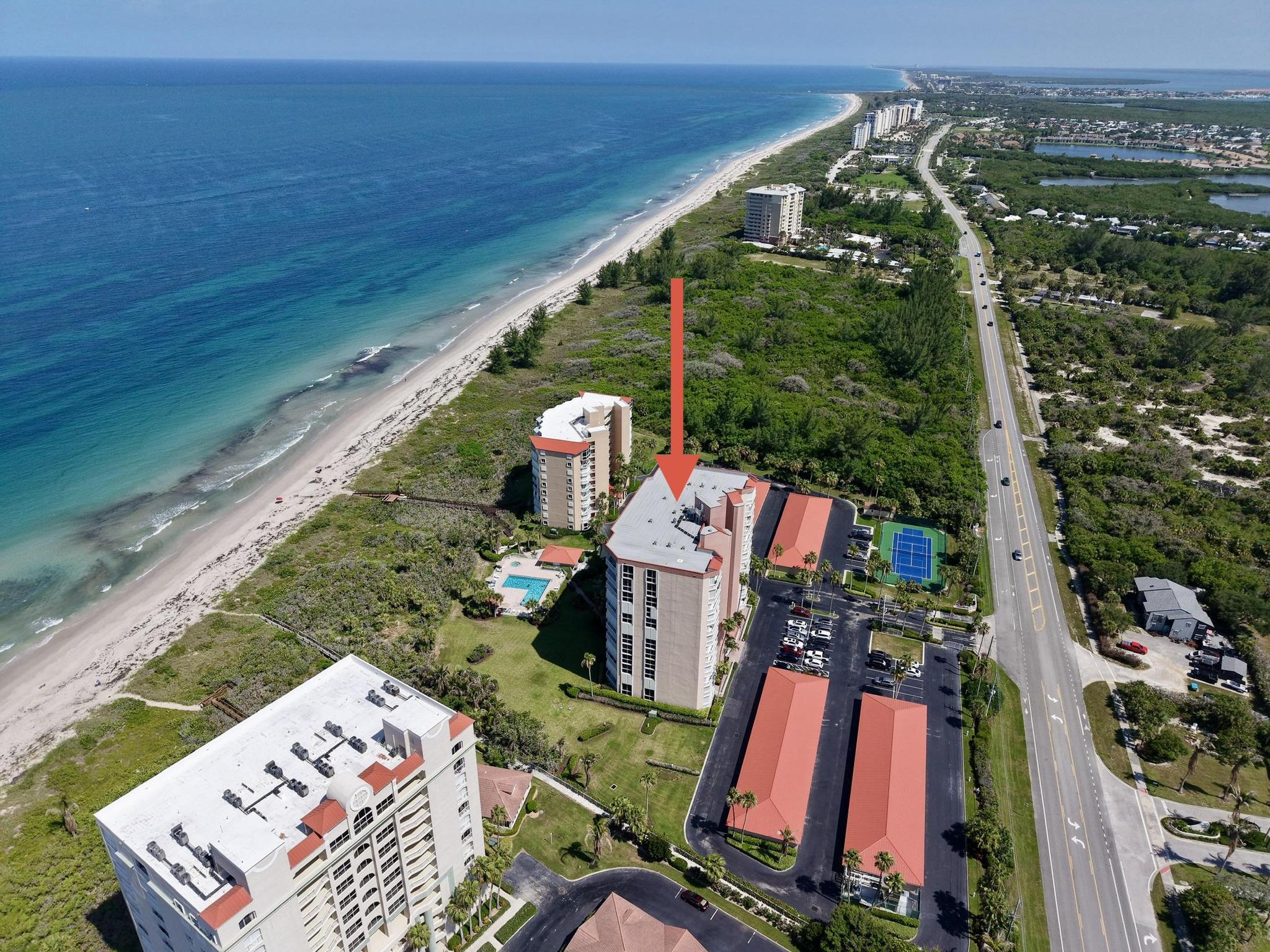 3880 N Highway A1a 402, Fort Pierce, FL 34949