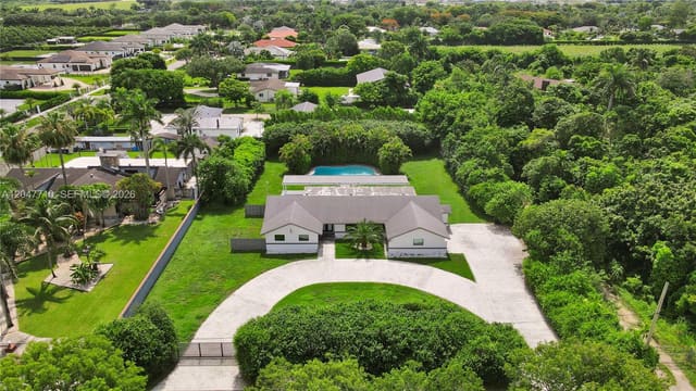 22421 SW 184th Avenue, Heathwood Groves, Miami, FL