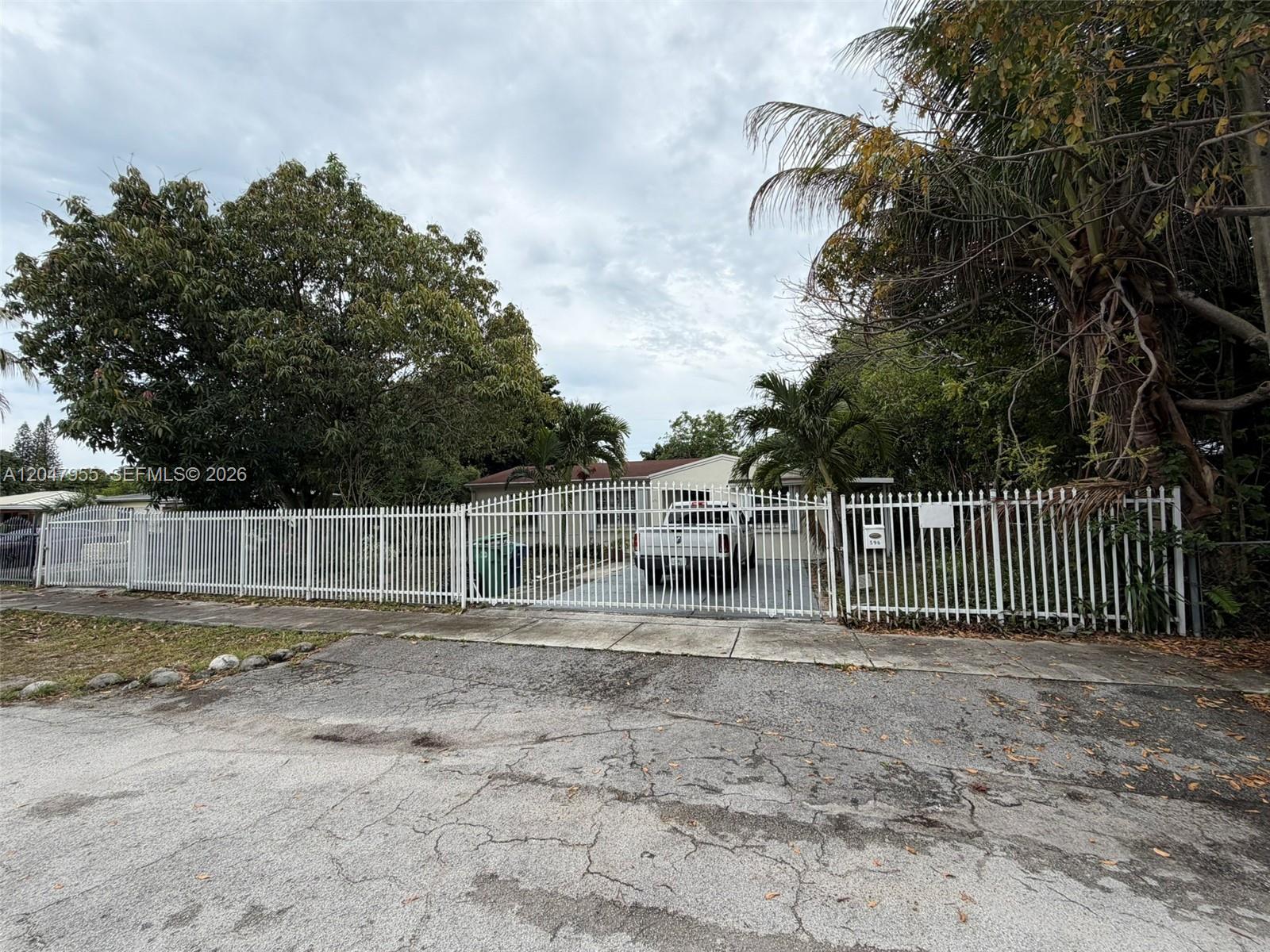 596 NW 109th Street, Miami, FL 33168