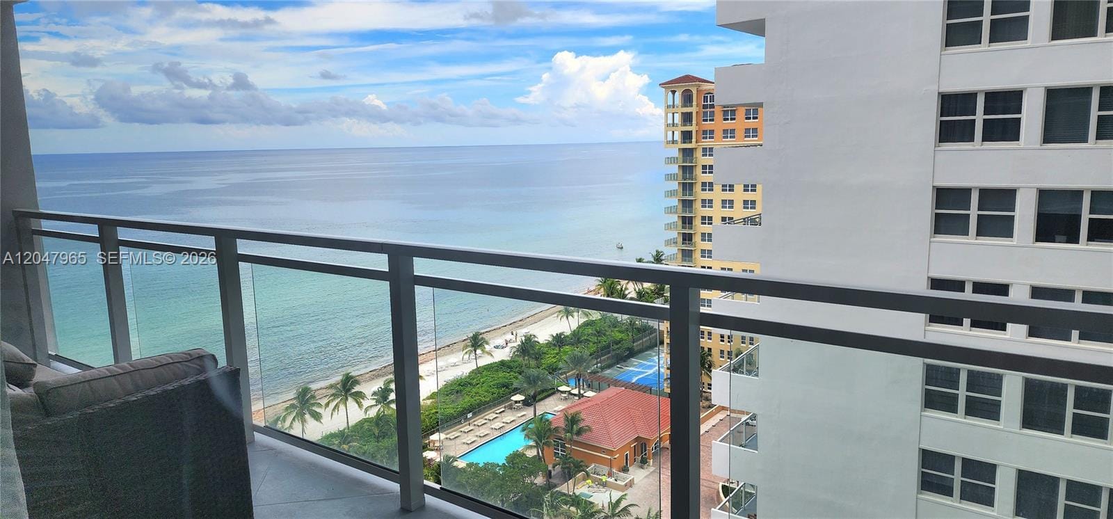 2030 S Ocean Drive 1718, Hallandale Beach, FL 33009 photo 1